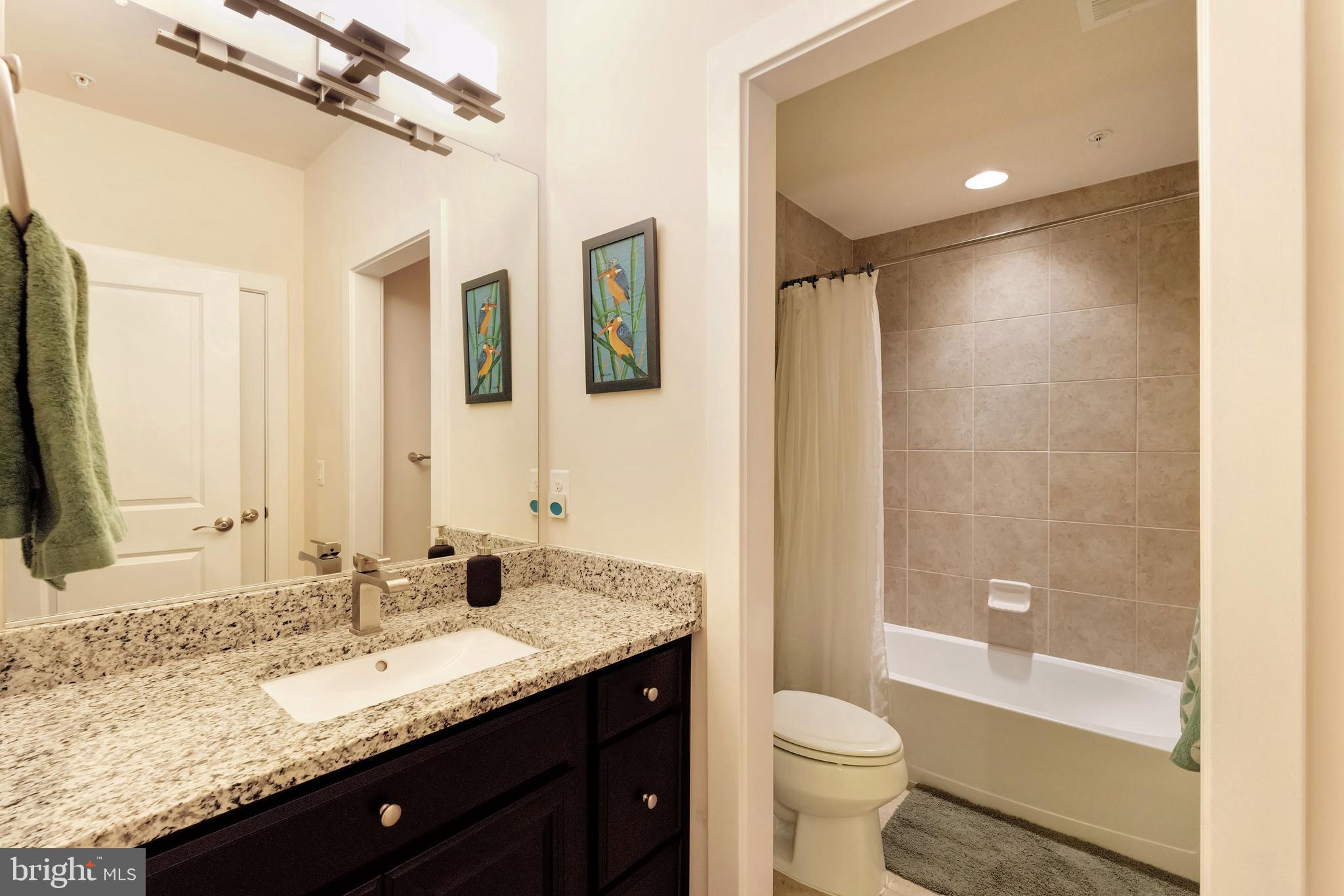 WESTMOORE AT MOOREFIELD - Residential