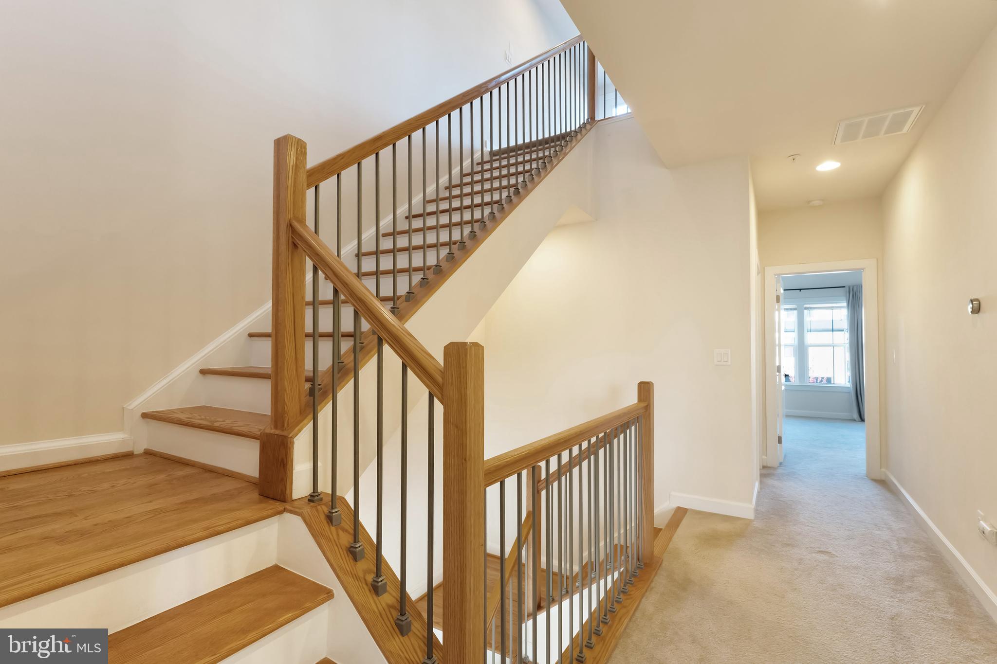 WESTMOORE AT MOOREFIELD - Residential