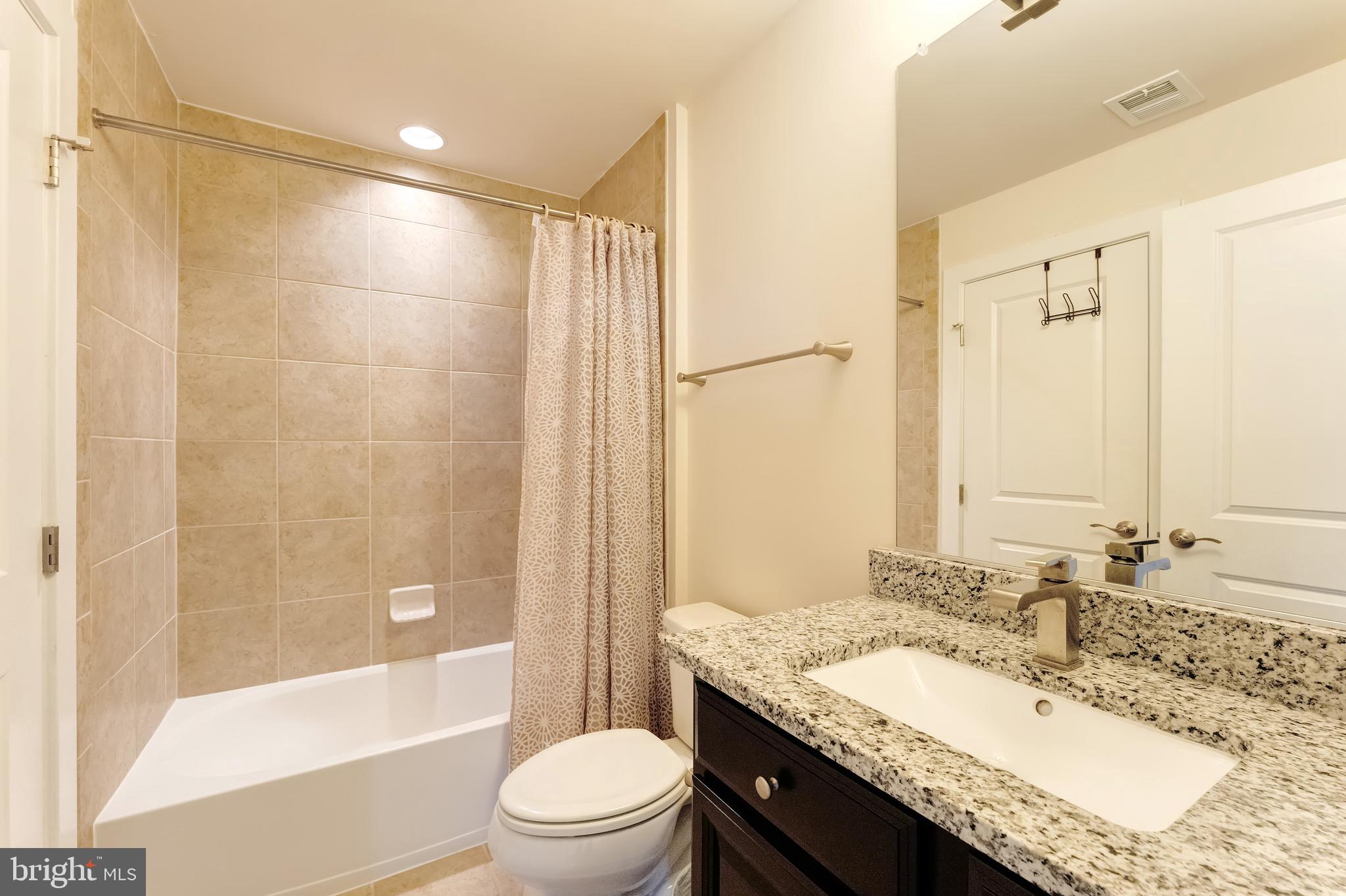 WESTMOORE AT MOOREFIELD - Residential