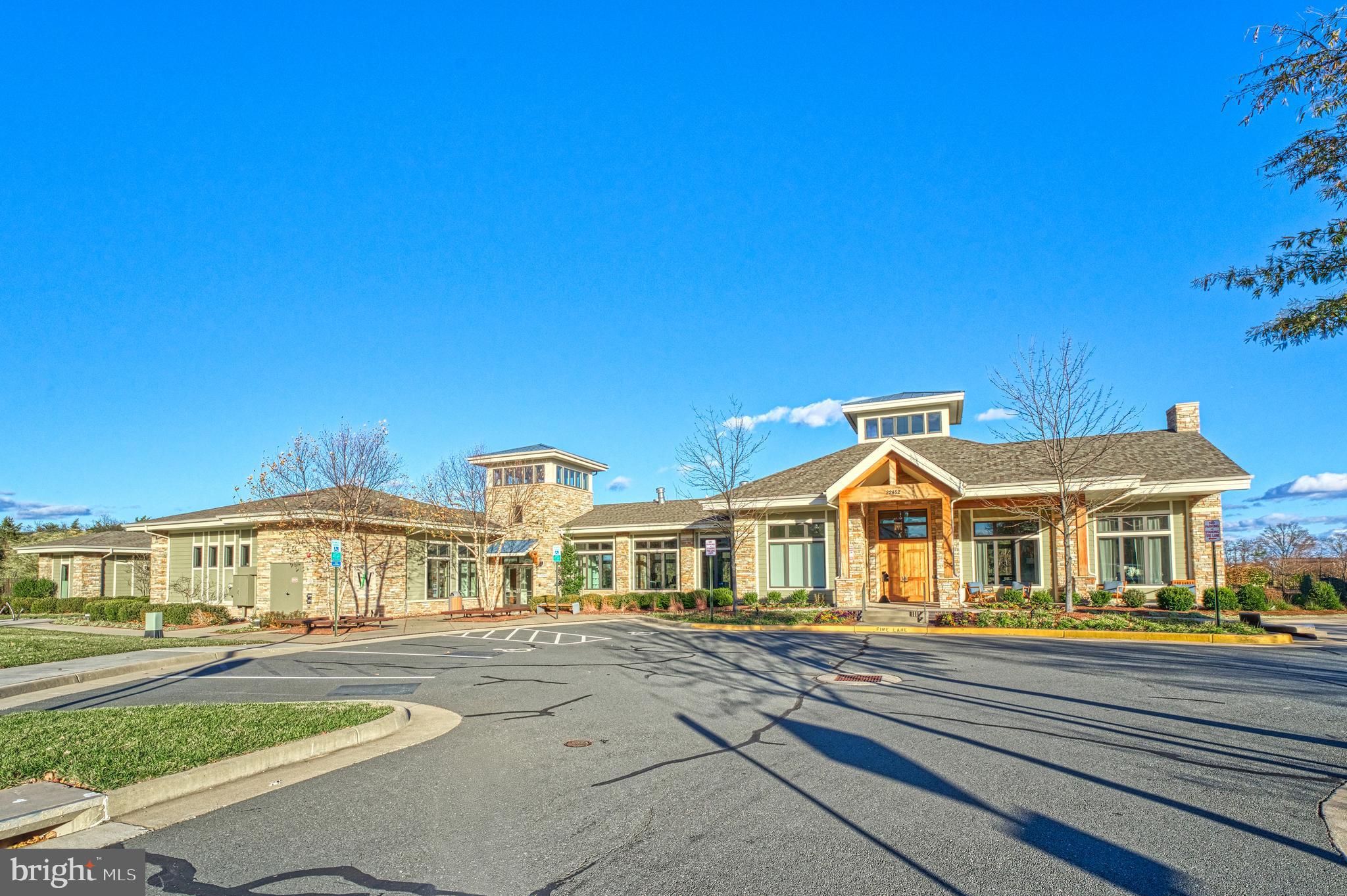 WESTMOORE AT MOOREFIELD - Residential