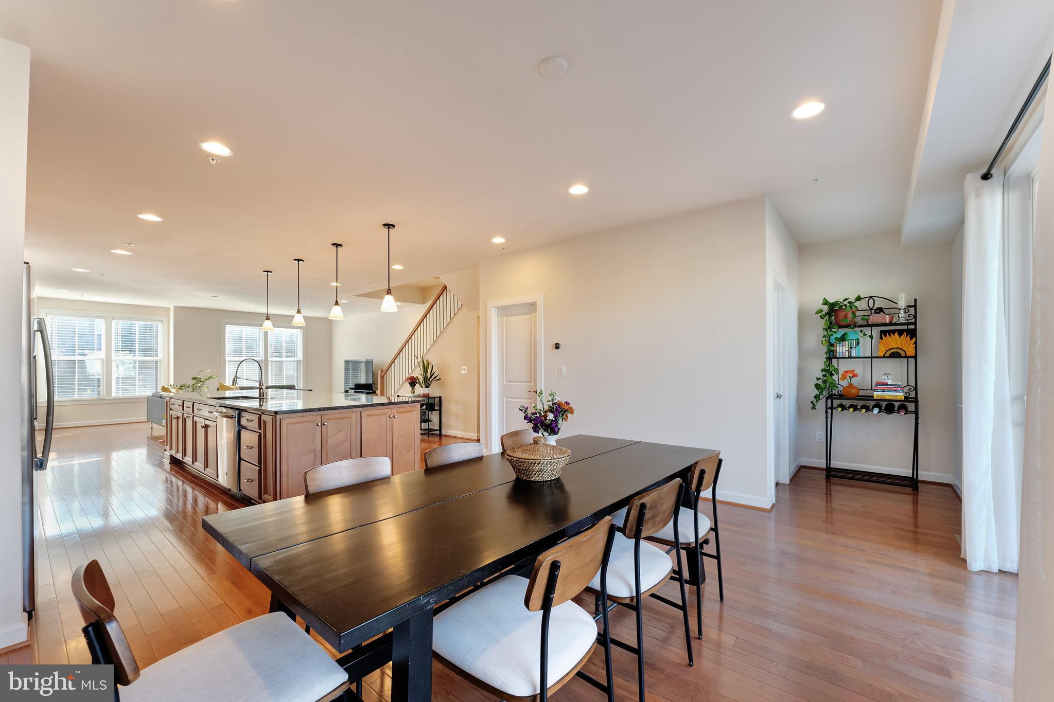 WESTMOORE AT MOOREFIELD - Residential