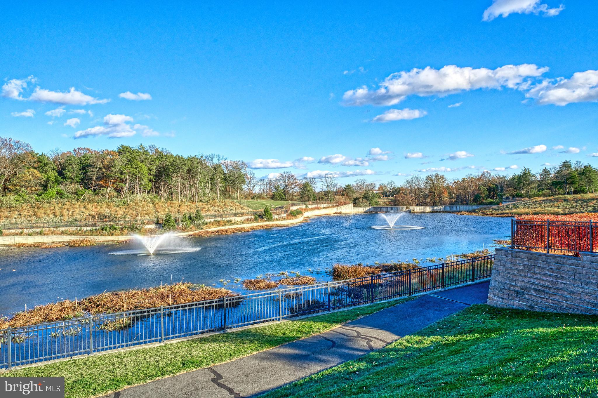 WESTMOORE AT MOOREFIELD - Residential