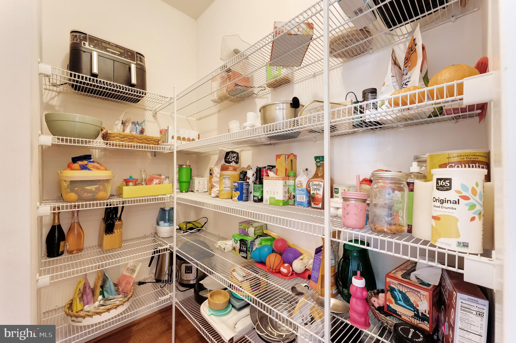 WESTMOORE AT MOOREFIELD - Residential