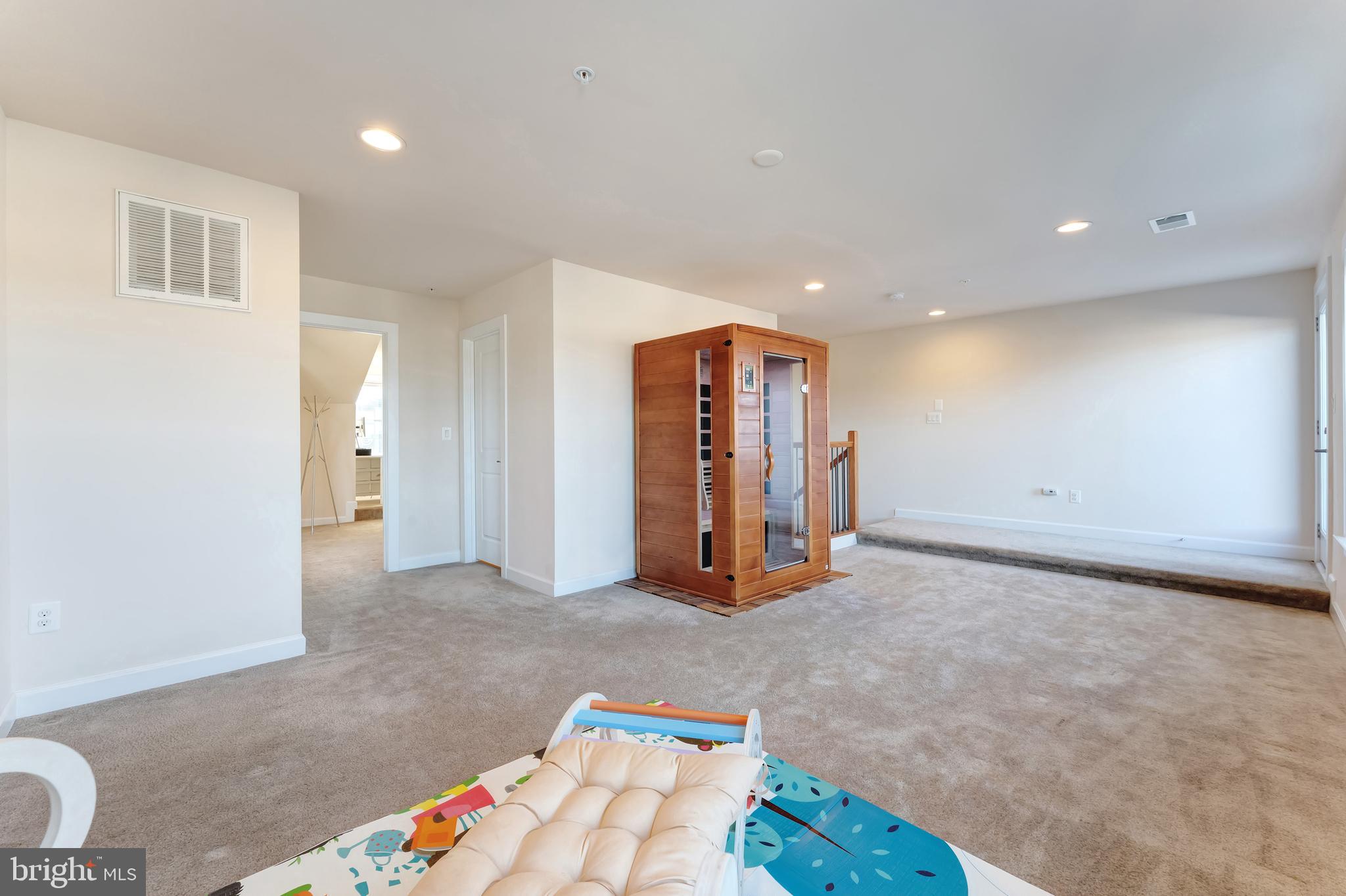 WESTMOORE AT MOOREFIELD - Residential