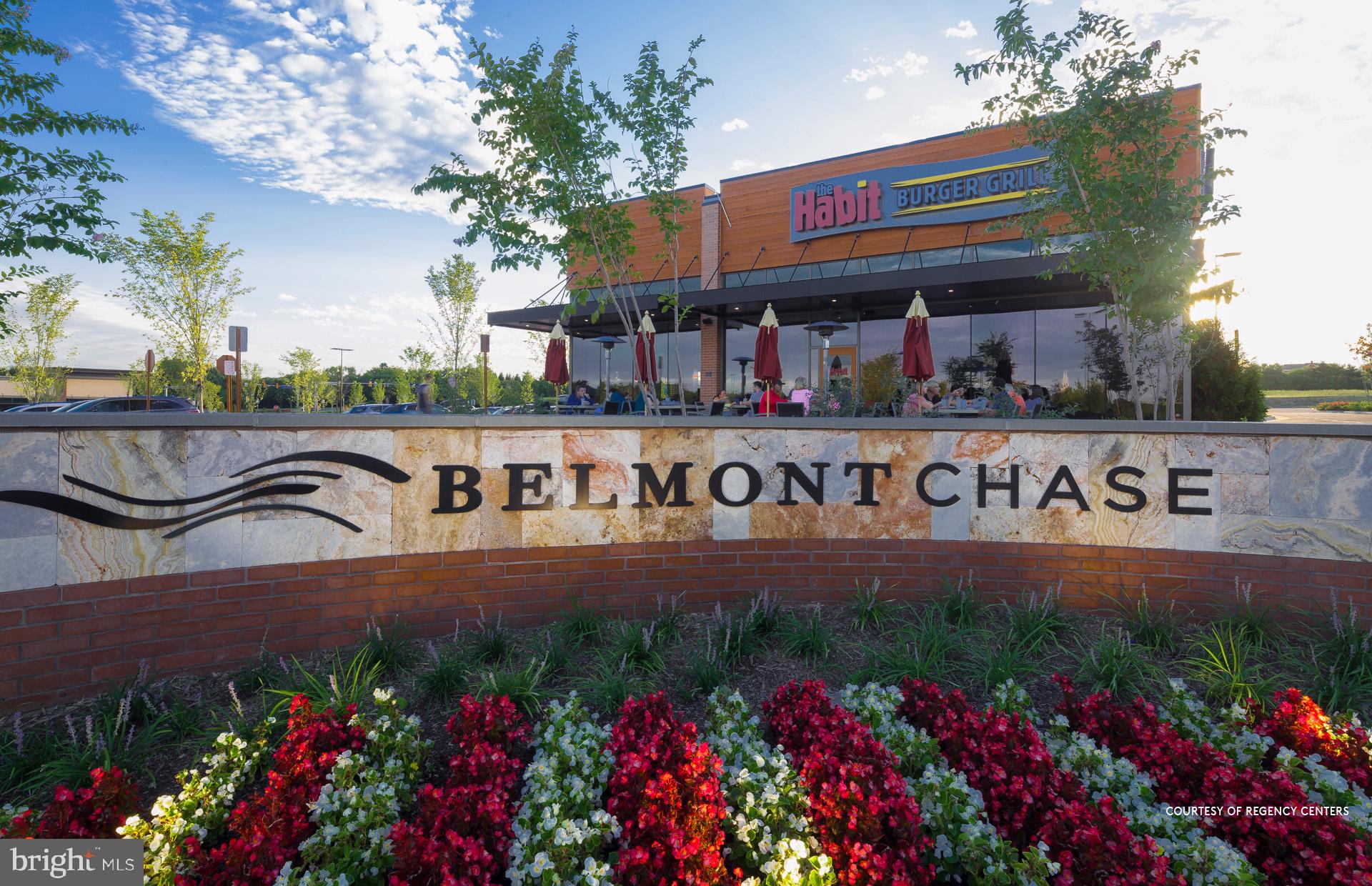 BELMONT OVERLOOK - Residential