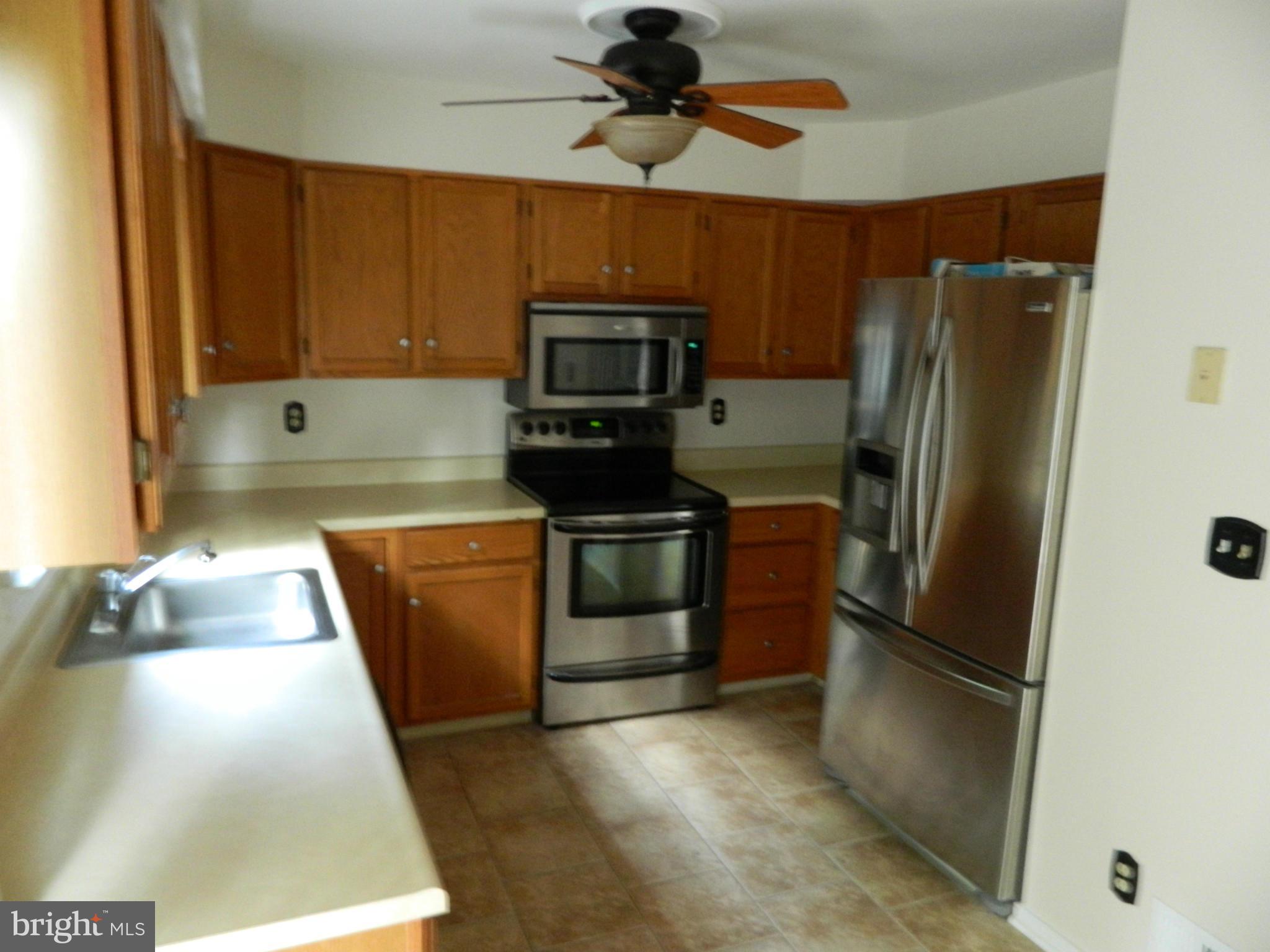 1321 MERRY HILL COURT