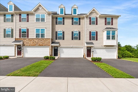 Townhouse For Rent - 1403 Wilmer Park Lane<br/> Frederick County, FREDERICK, MD 21703