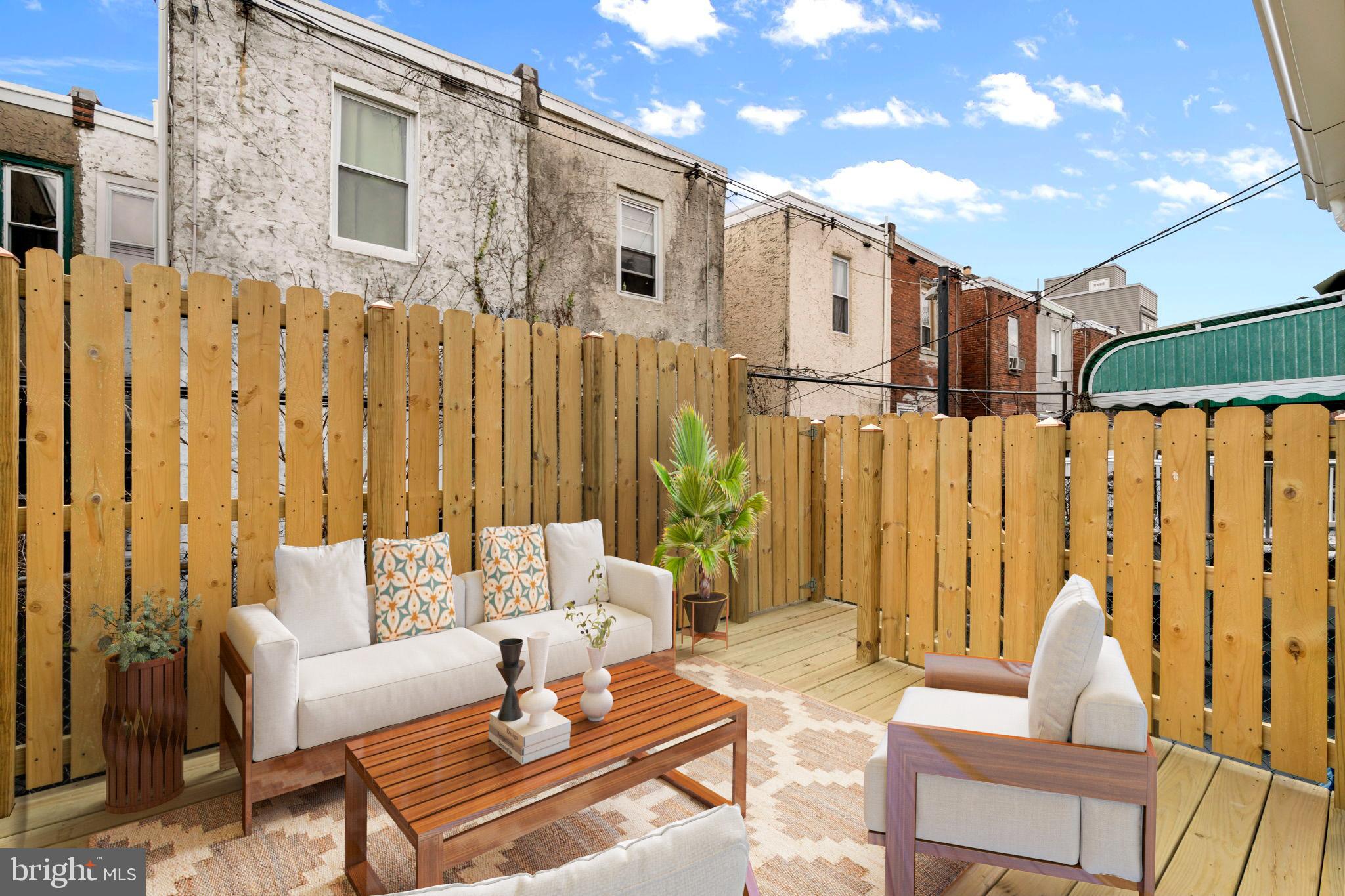 CEDAR PARK - Residential