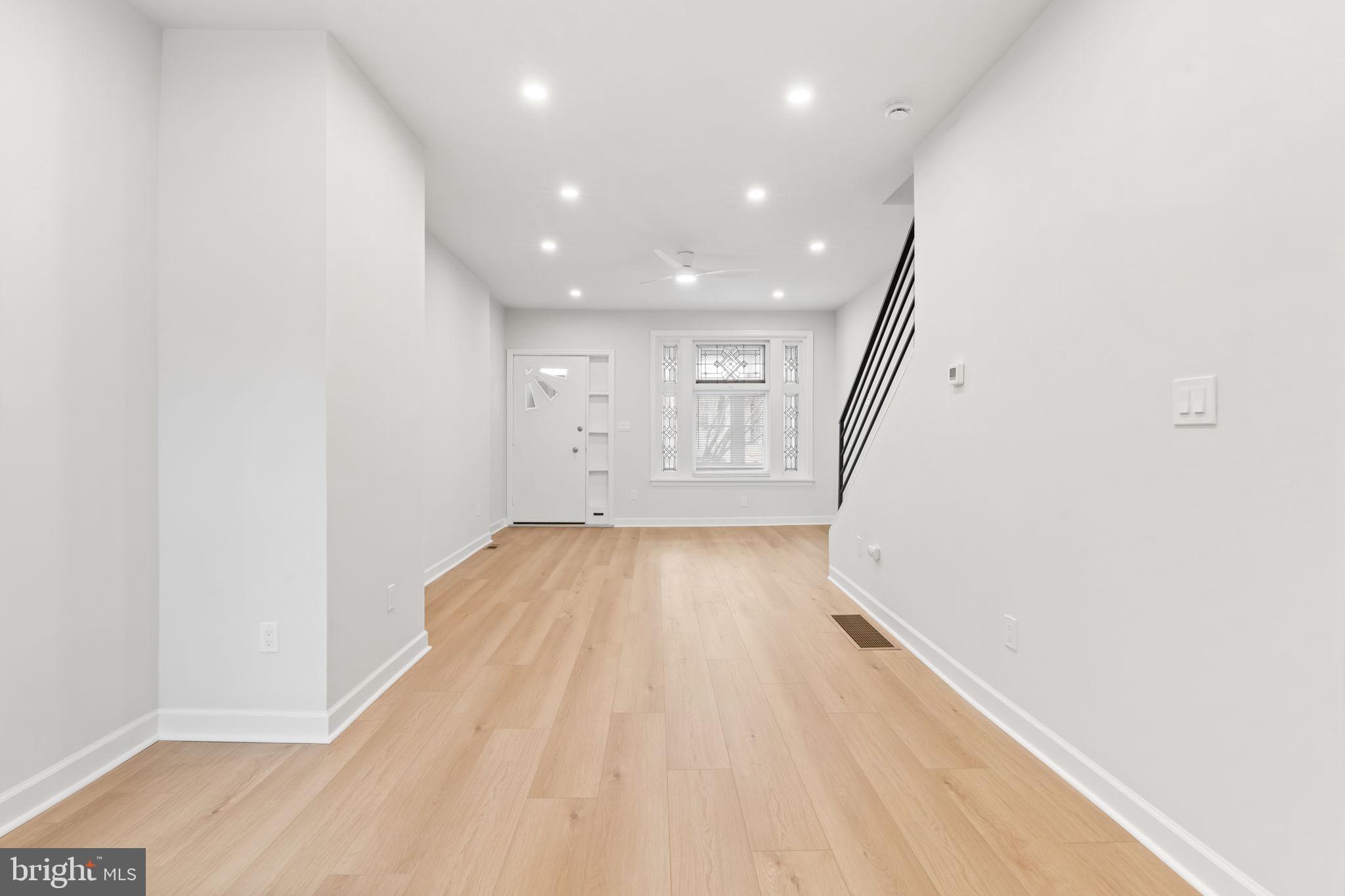 CEDAR PARK - Residential