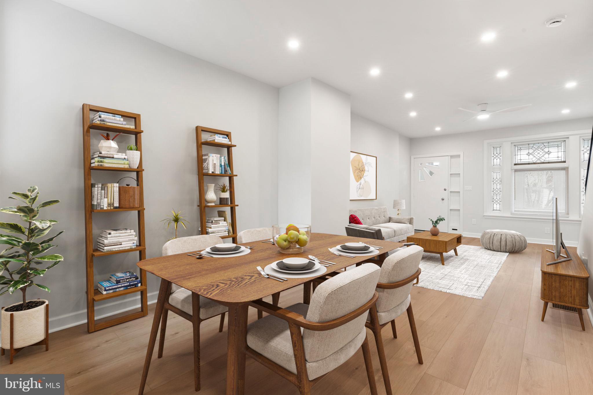 CEDAR PARK - Residential