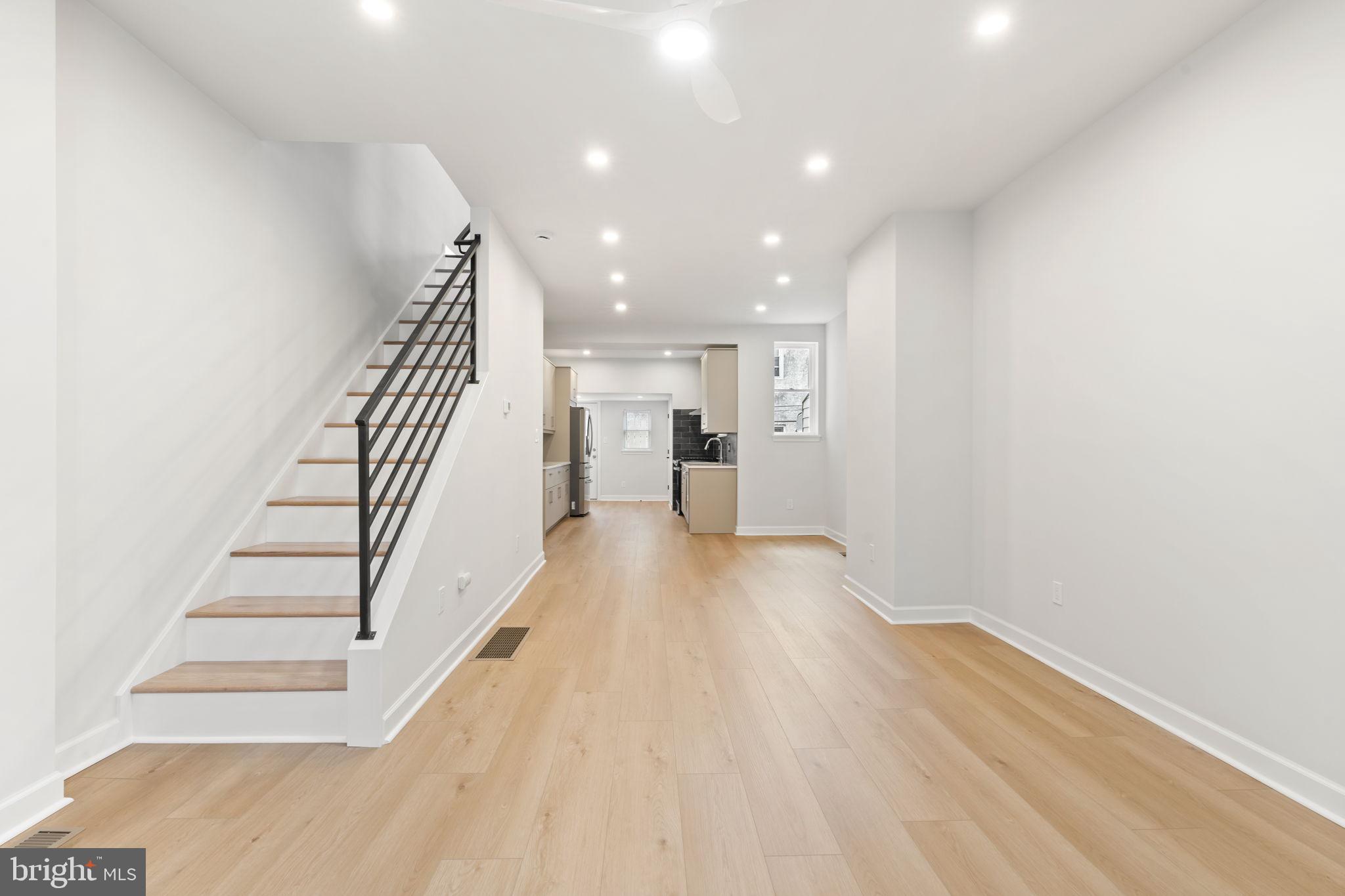 CEDAR PARK - Residential