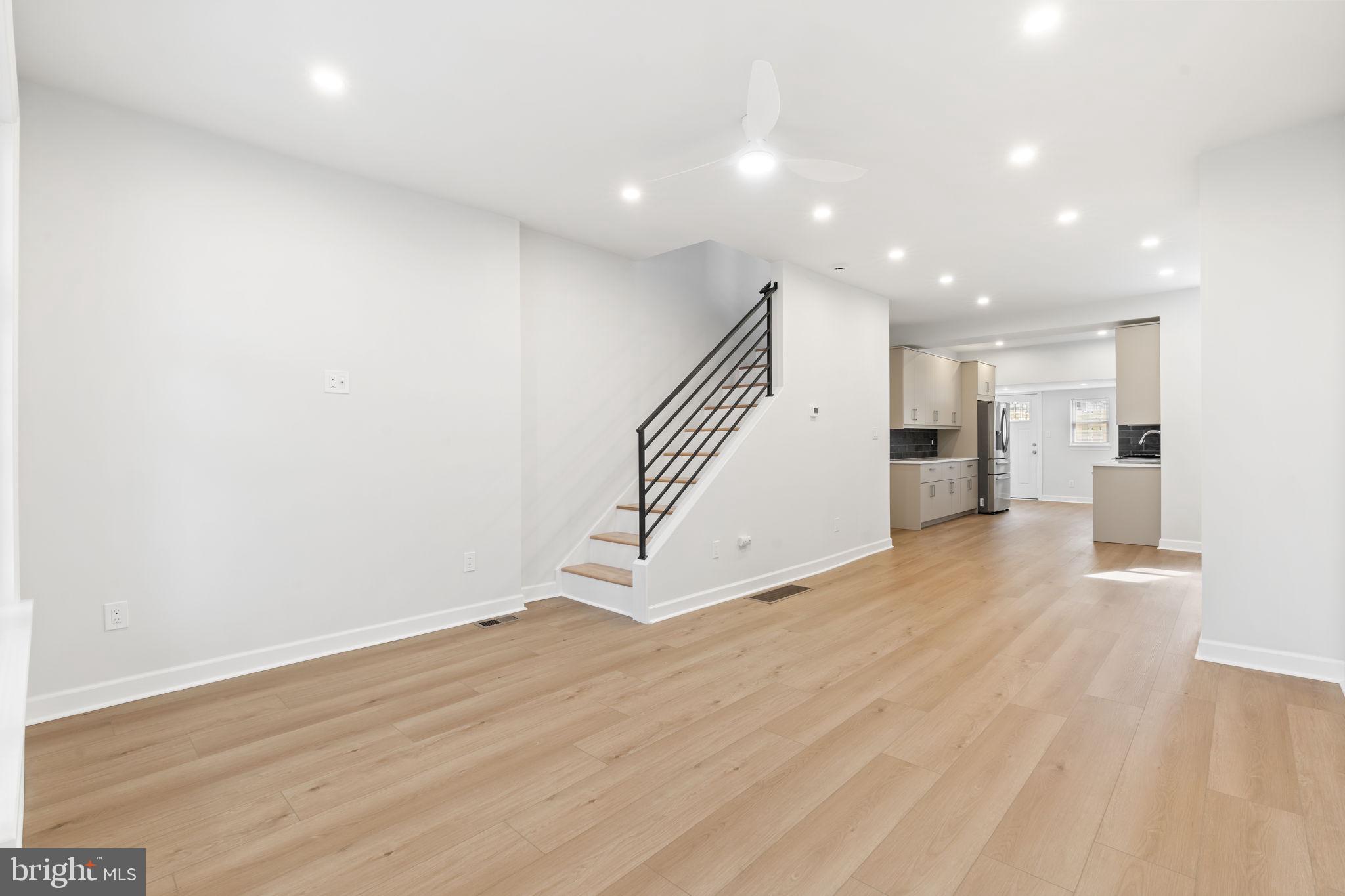 CEDAR PARK - Residential