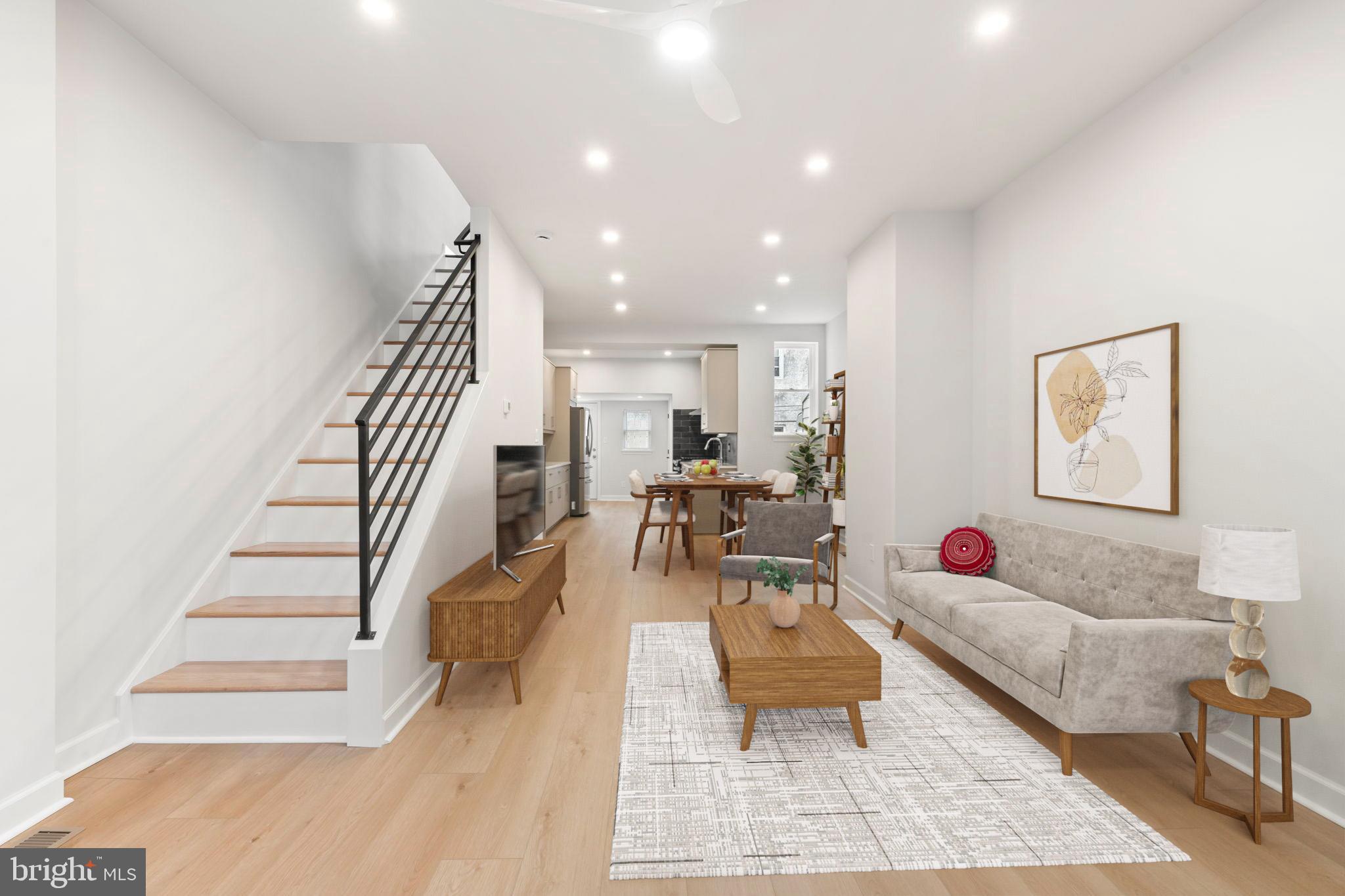 CEDAR PARK - Residential