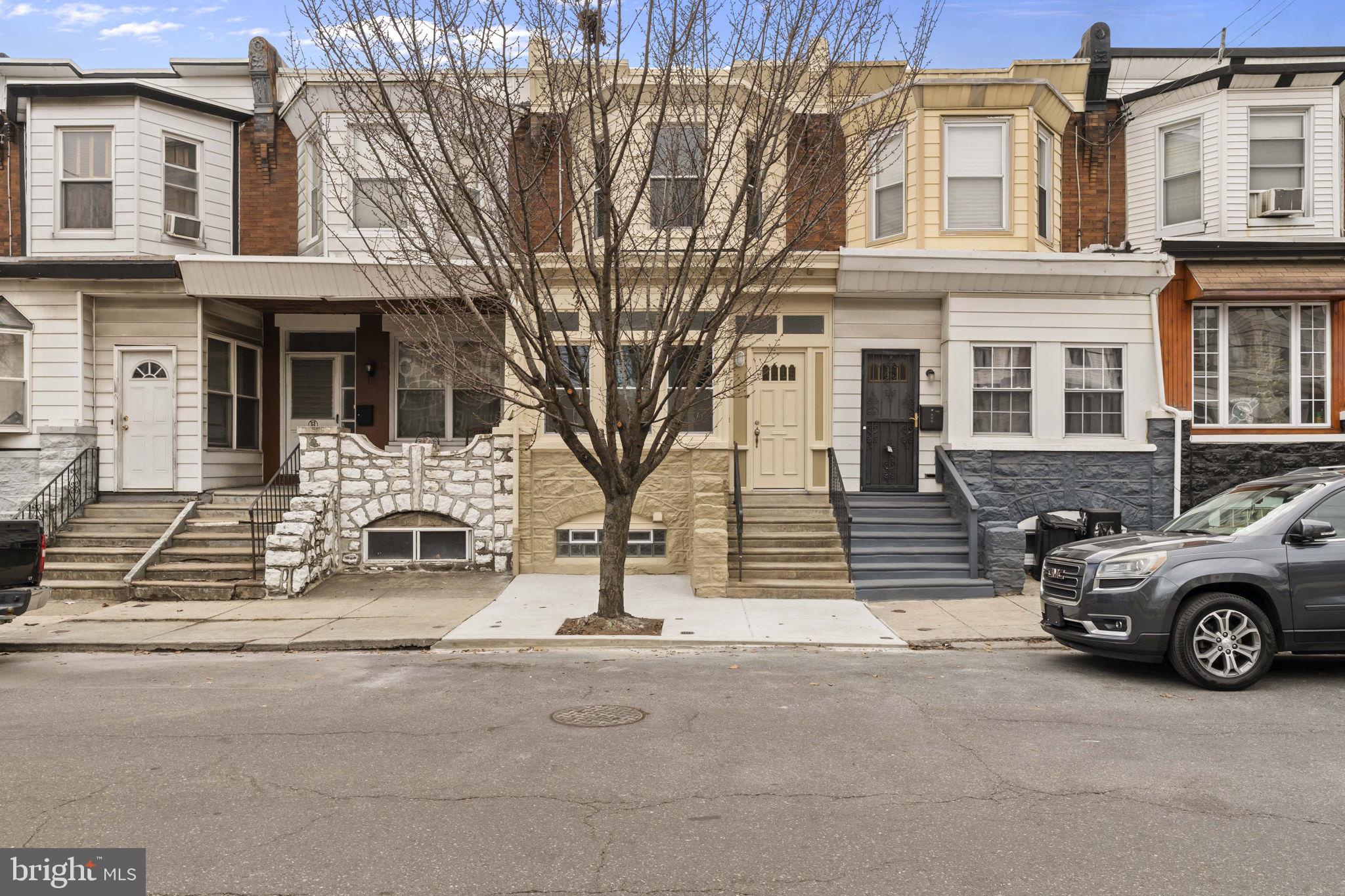 CEDAR PARK - Residential