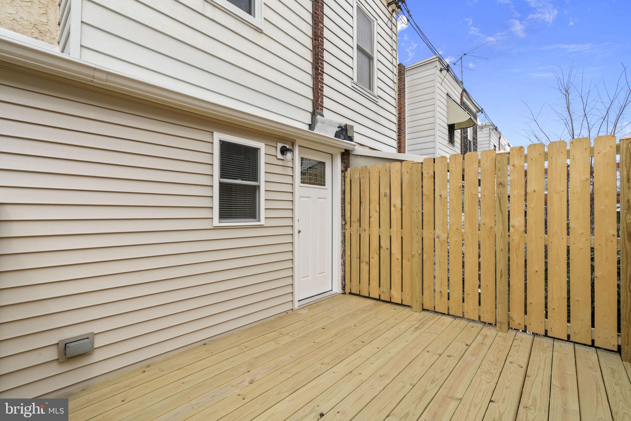 CEDAR PARK - Residential