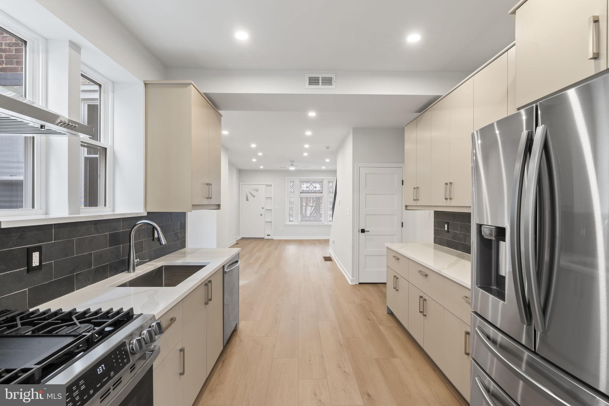 CEDAR PARK - Residential