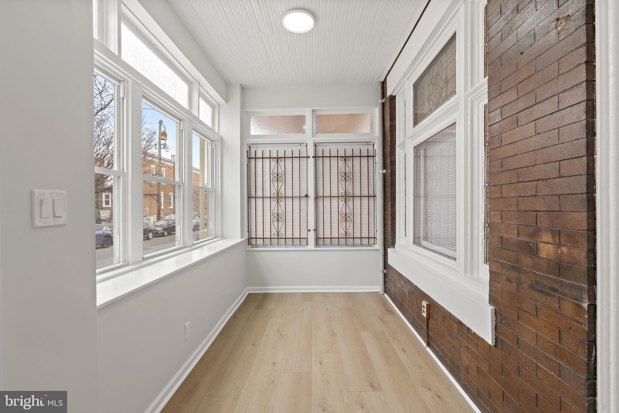 CEDAR PARK - Residential