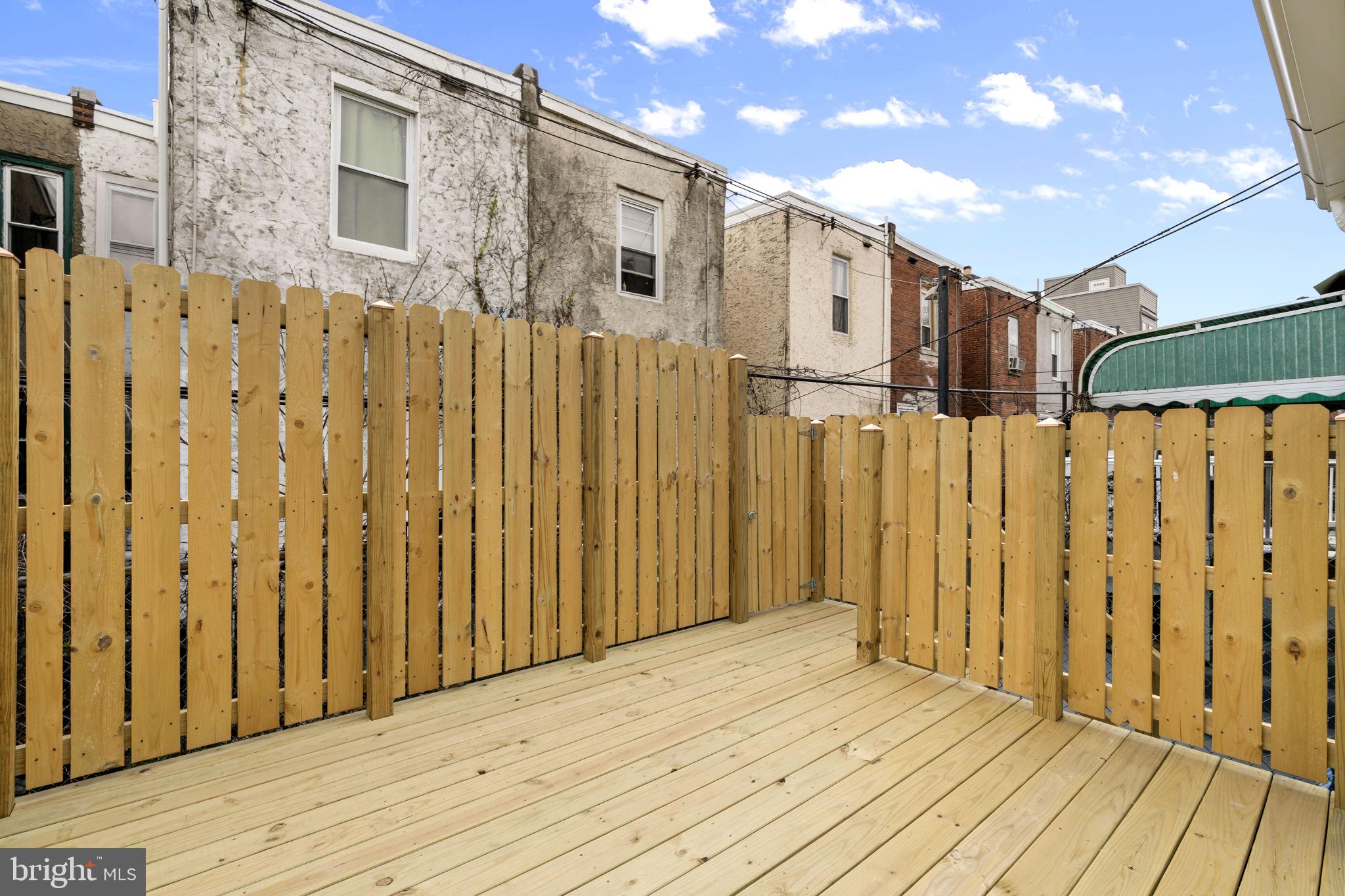 CEDAR PARK - Residential