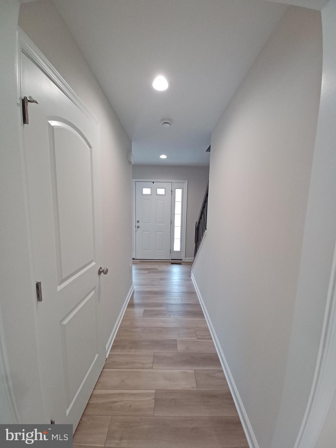 PRENTISS POINT - Residential