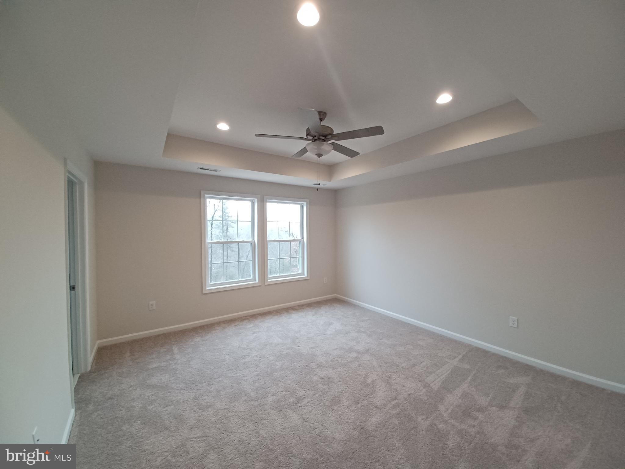 PRENTISS POINT - Residential