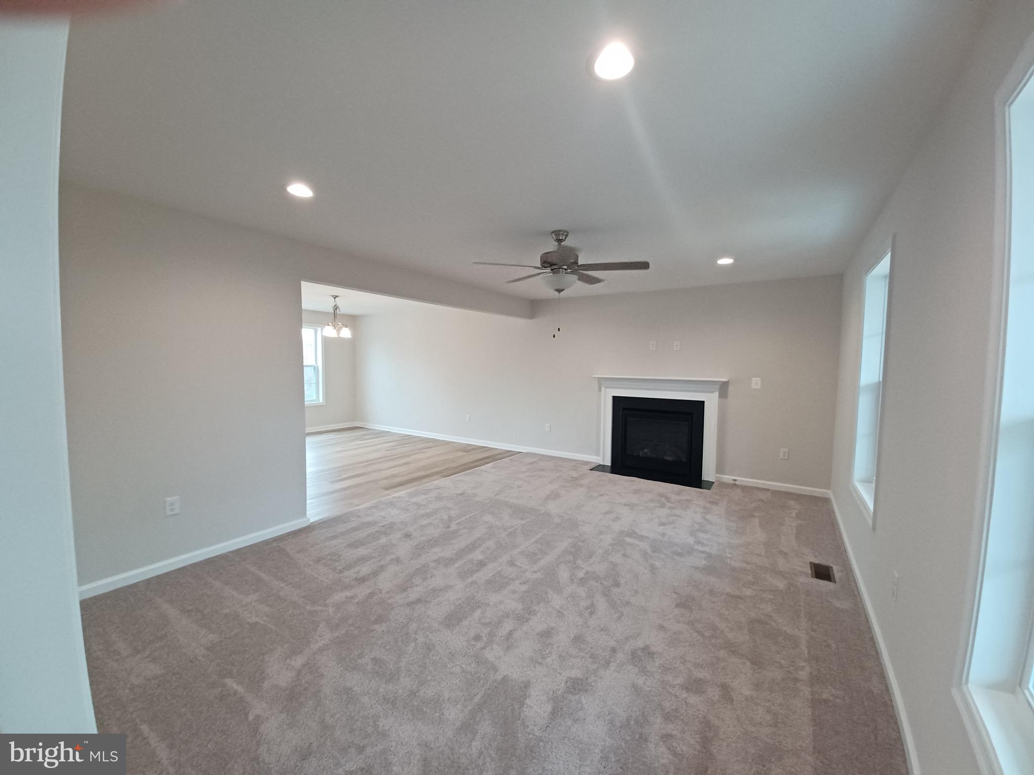 PRENTISS POINT - Residential