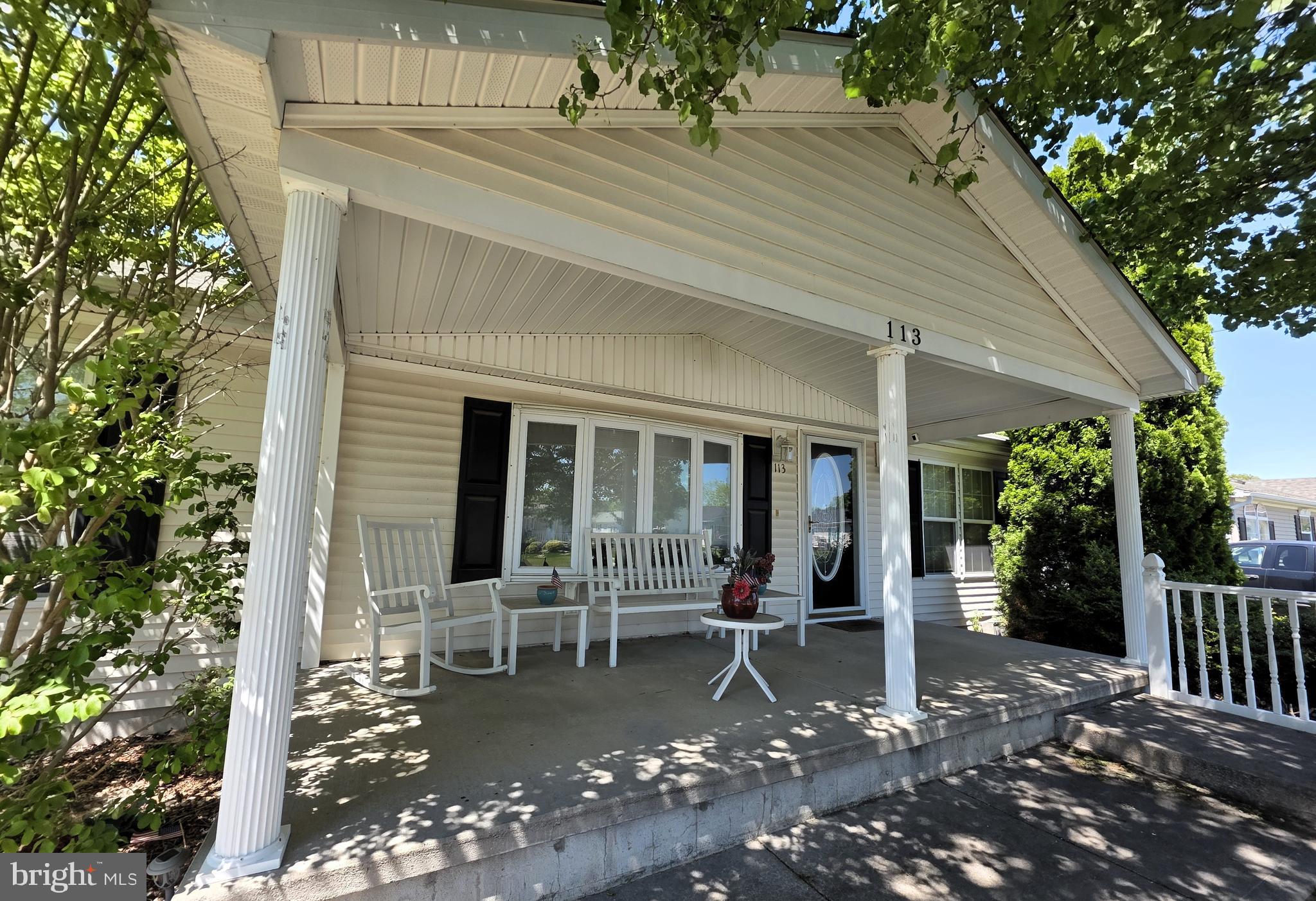 113 KURT DRIVE