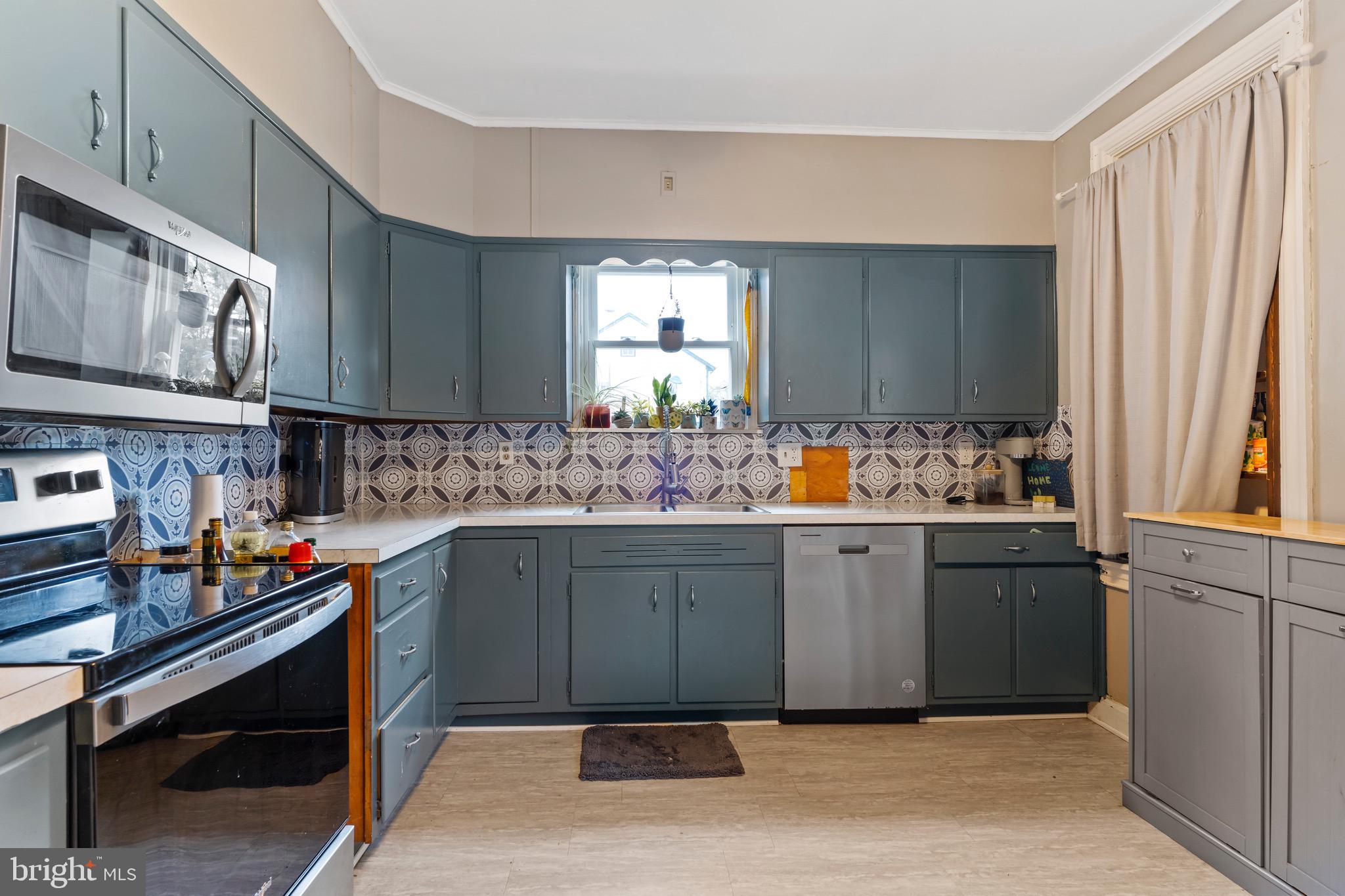 CARLISLE BOROUGH - Residential