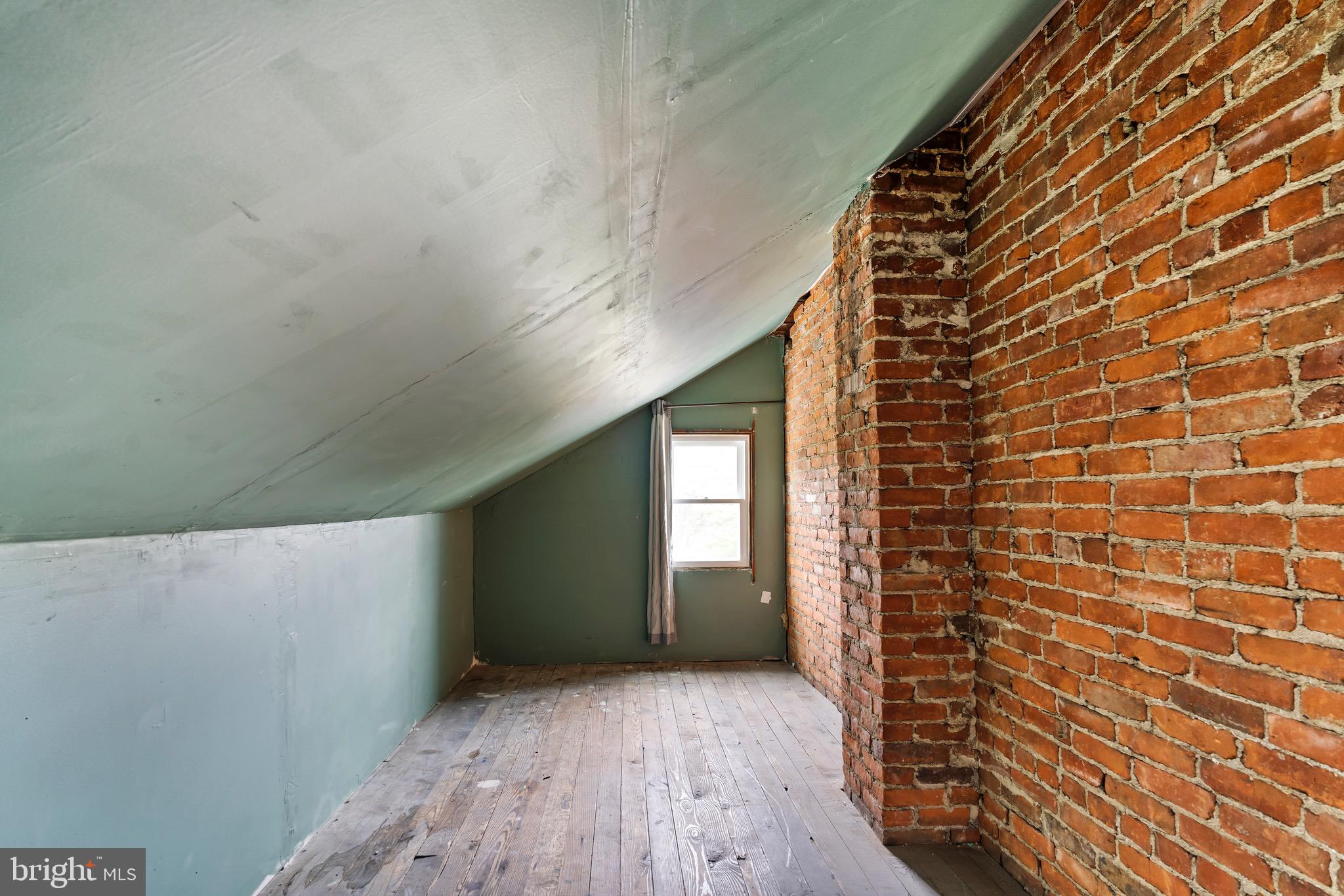 CARLISLE BOROUGH - Residential