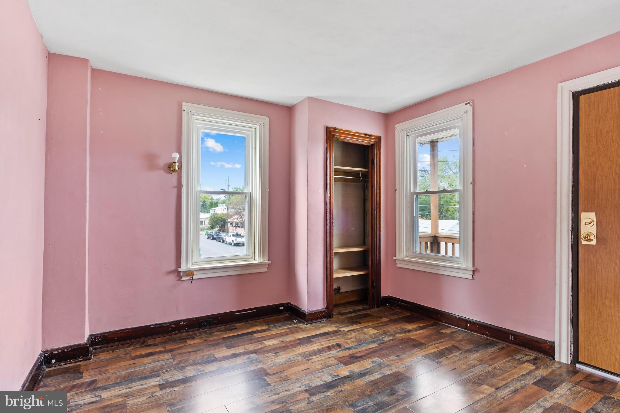 CARLISLE BOROUGH - Residential