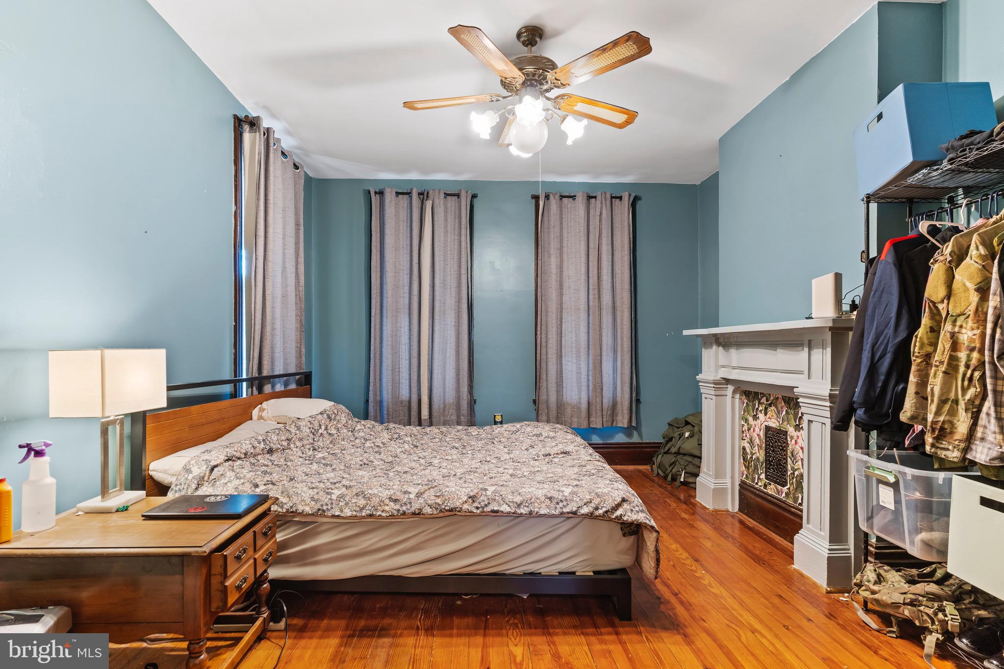 CARLISLE BOROUGH - Residential