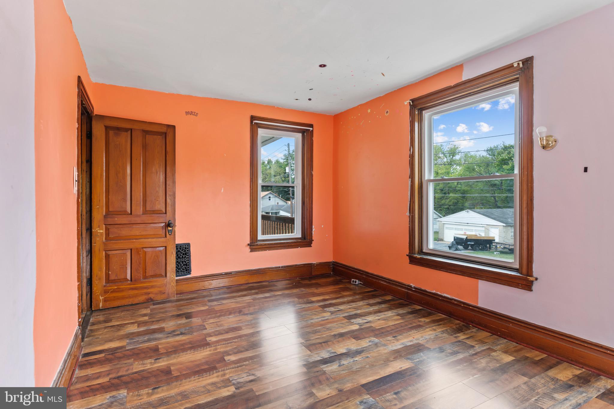 CARLISLE BOROUGH - Residential