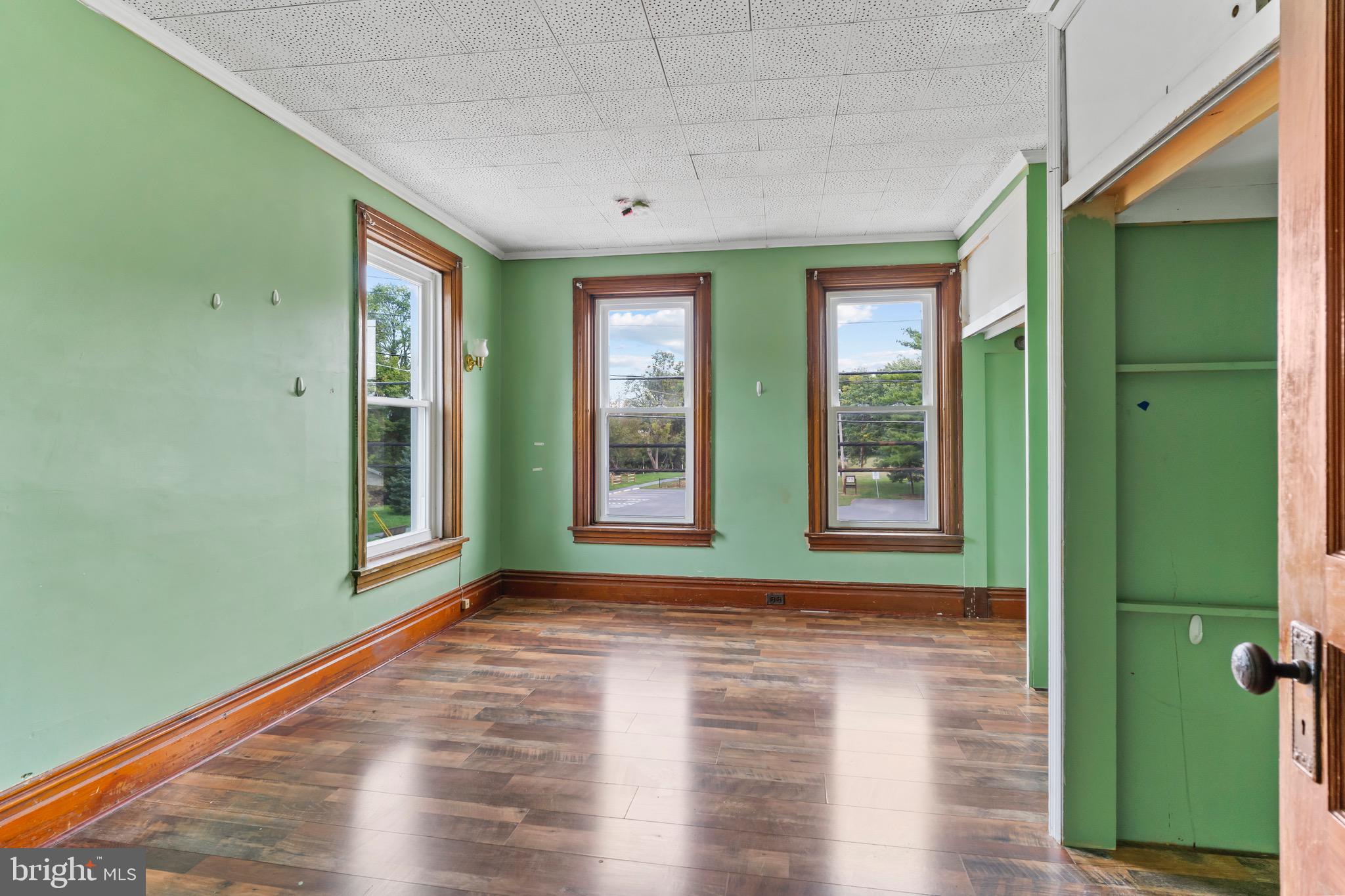 CARLISLE BOROUGH - Residential