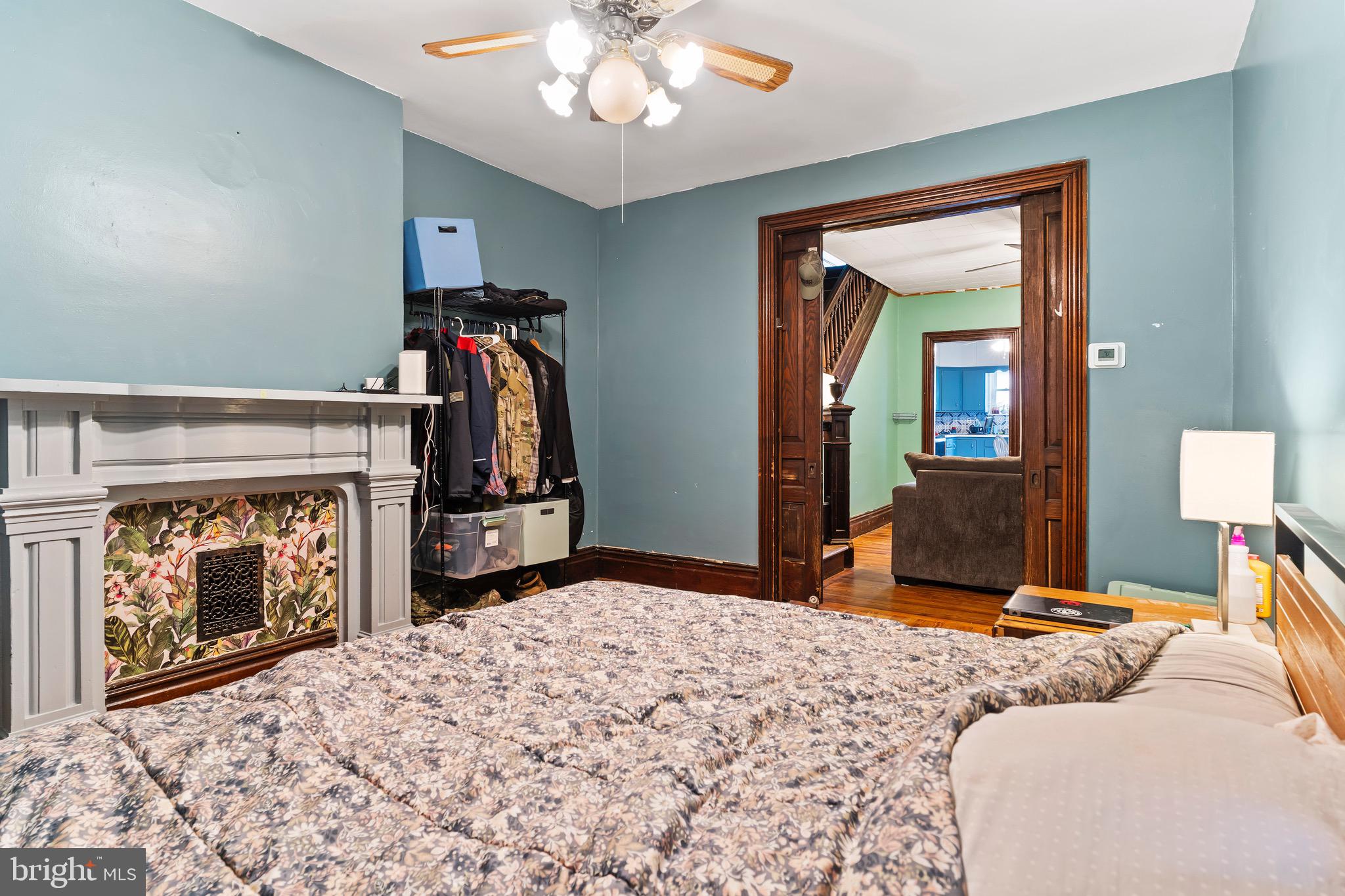 CARLISLE BOROUGH - Residential