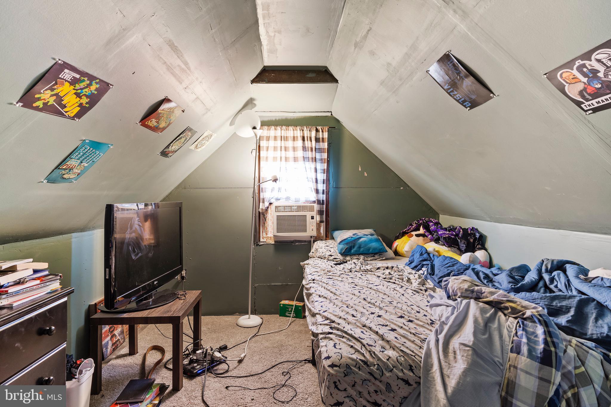 CARLISLE BOROUGH - Residential