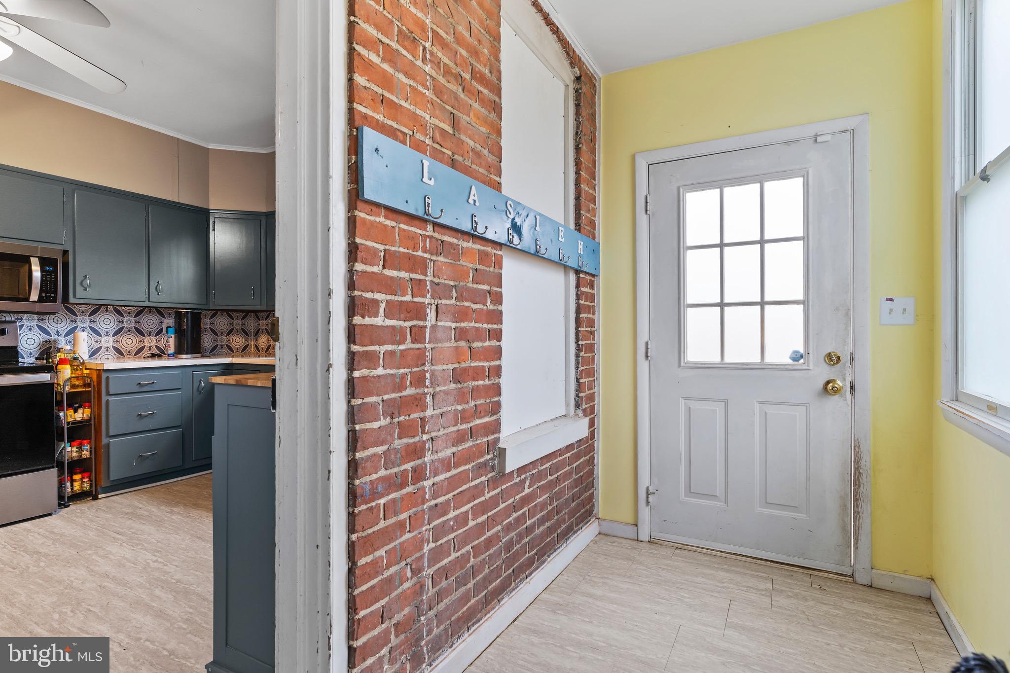 CARLISLE BOROUGH - Residential