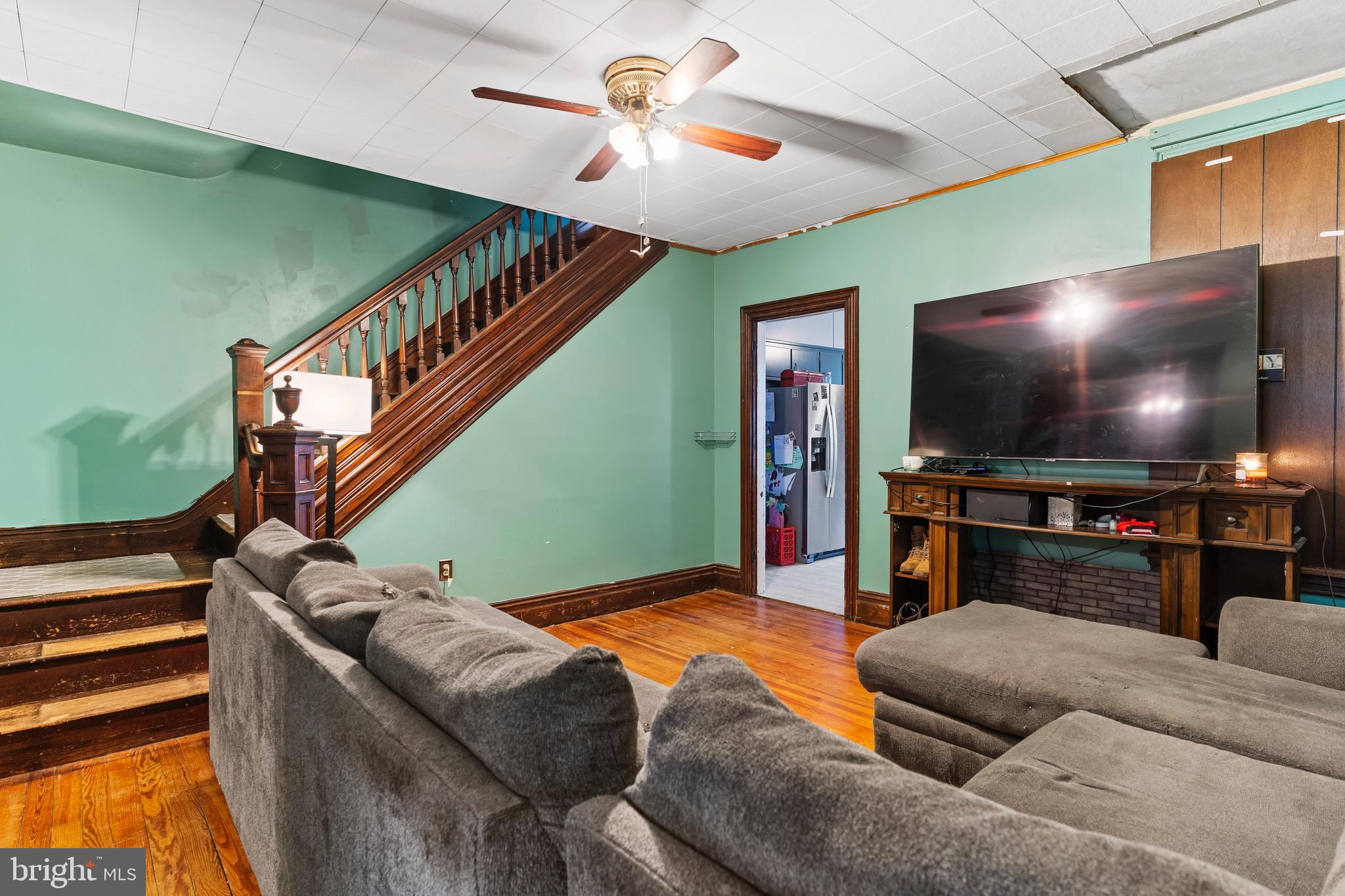 CARLISLE BOROUGH - Residential