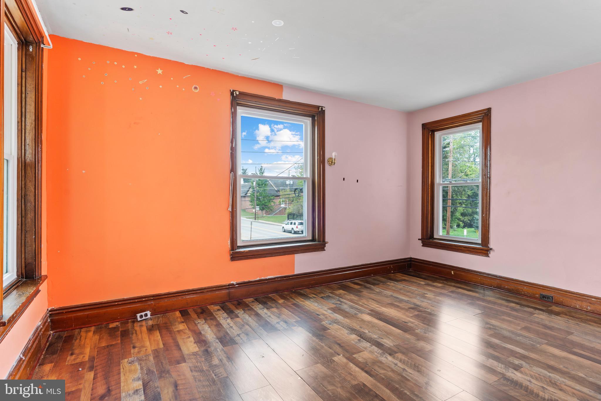 CARLISLE BOROUGH - Residential