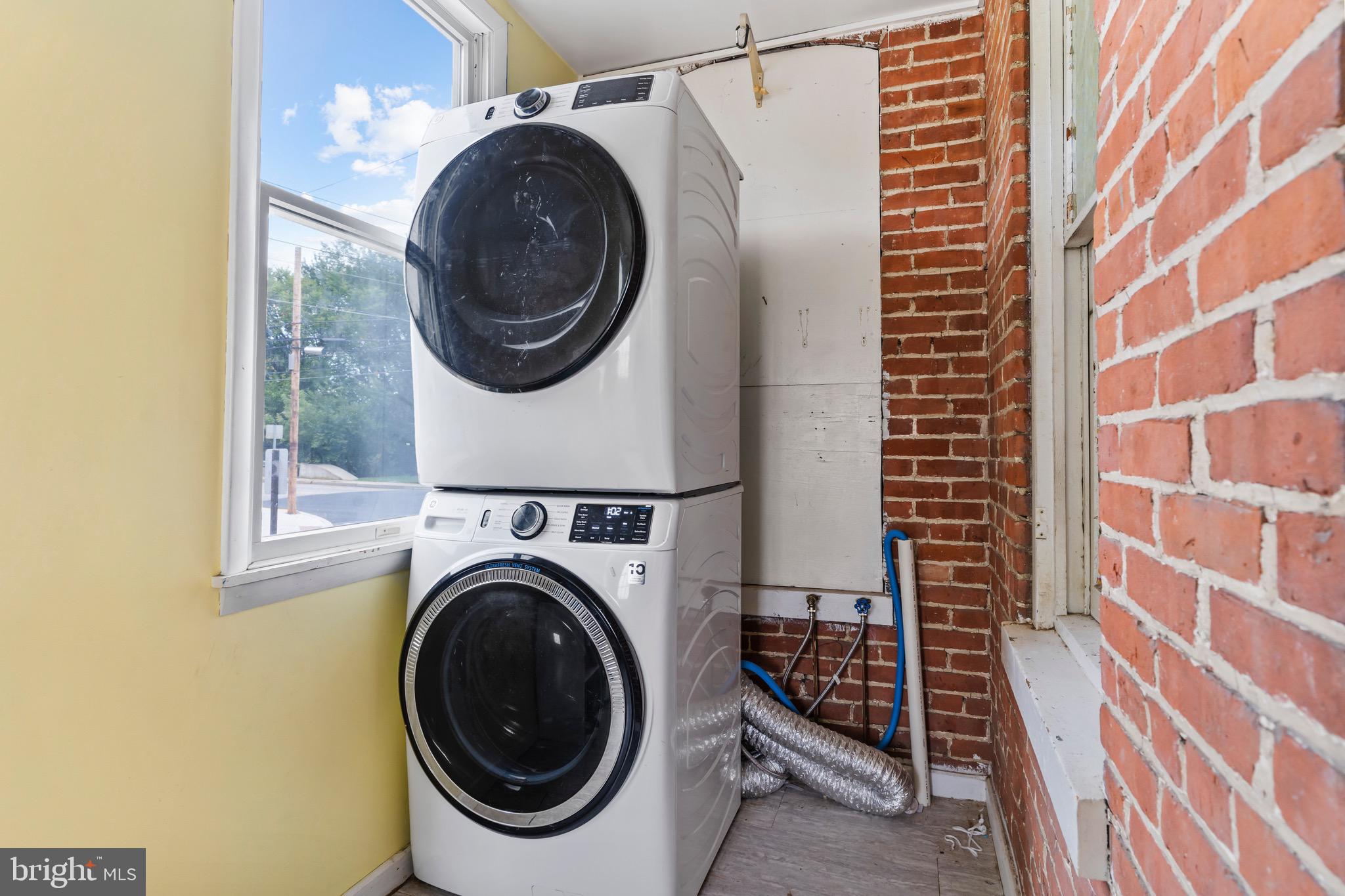 CARLISLE BOROUGH - Residential