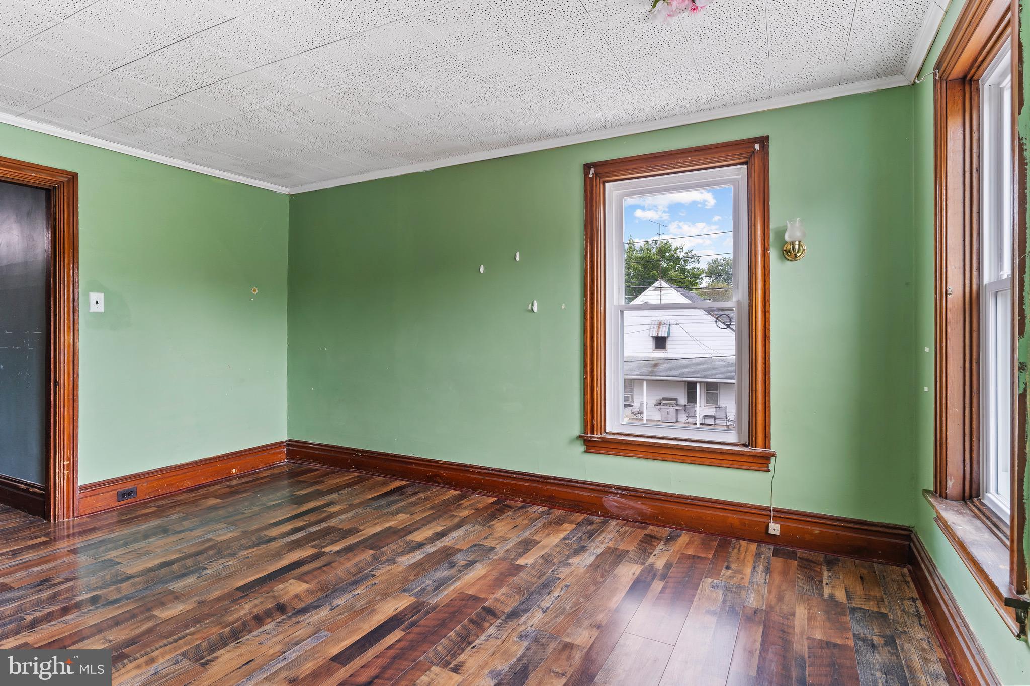 CARLISLE BOROUGH - Residential