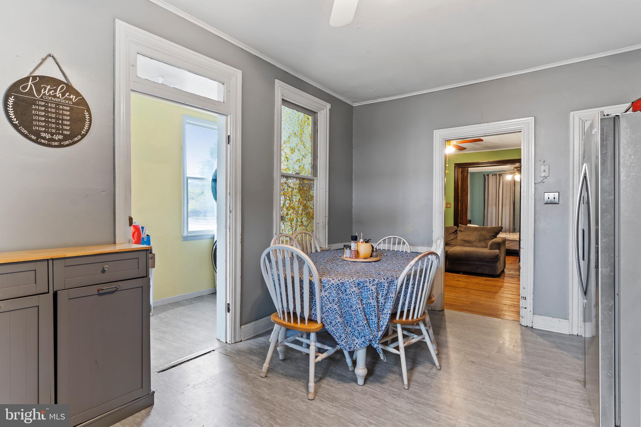 CARLISLE BOROUGH - Residential