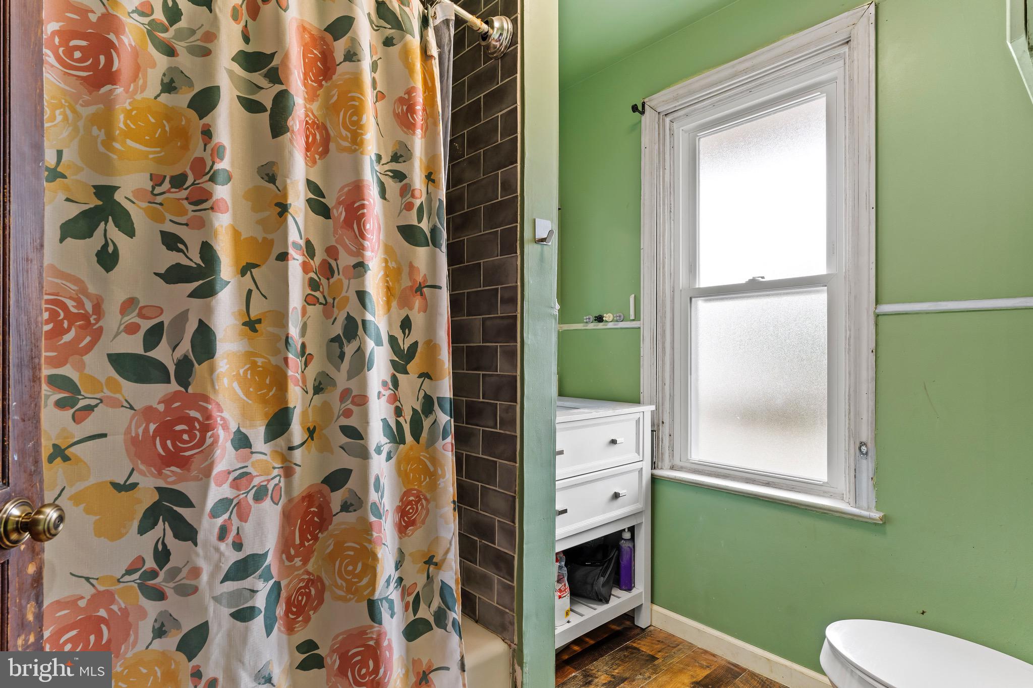 CARLISLE BOROUGH - Residential