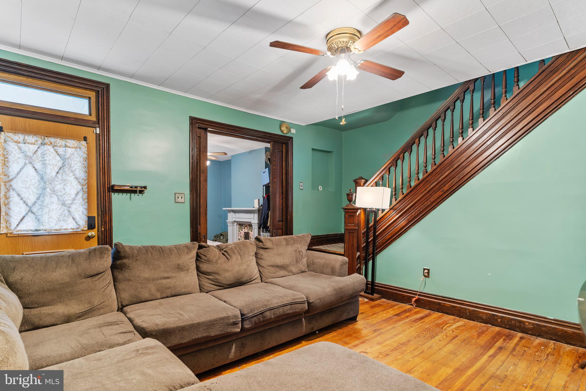 CARLISLE BOROUGH - Residential