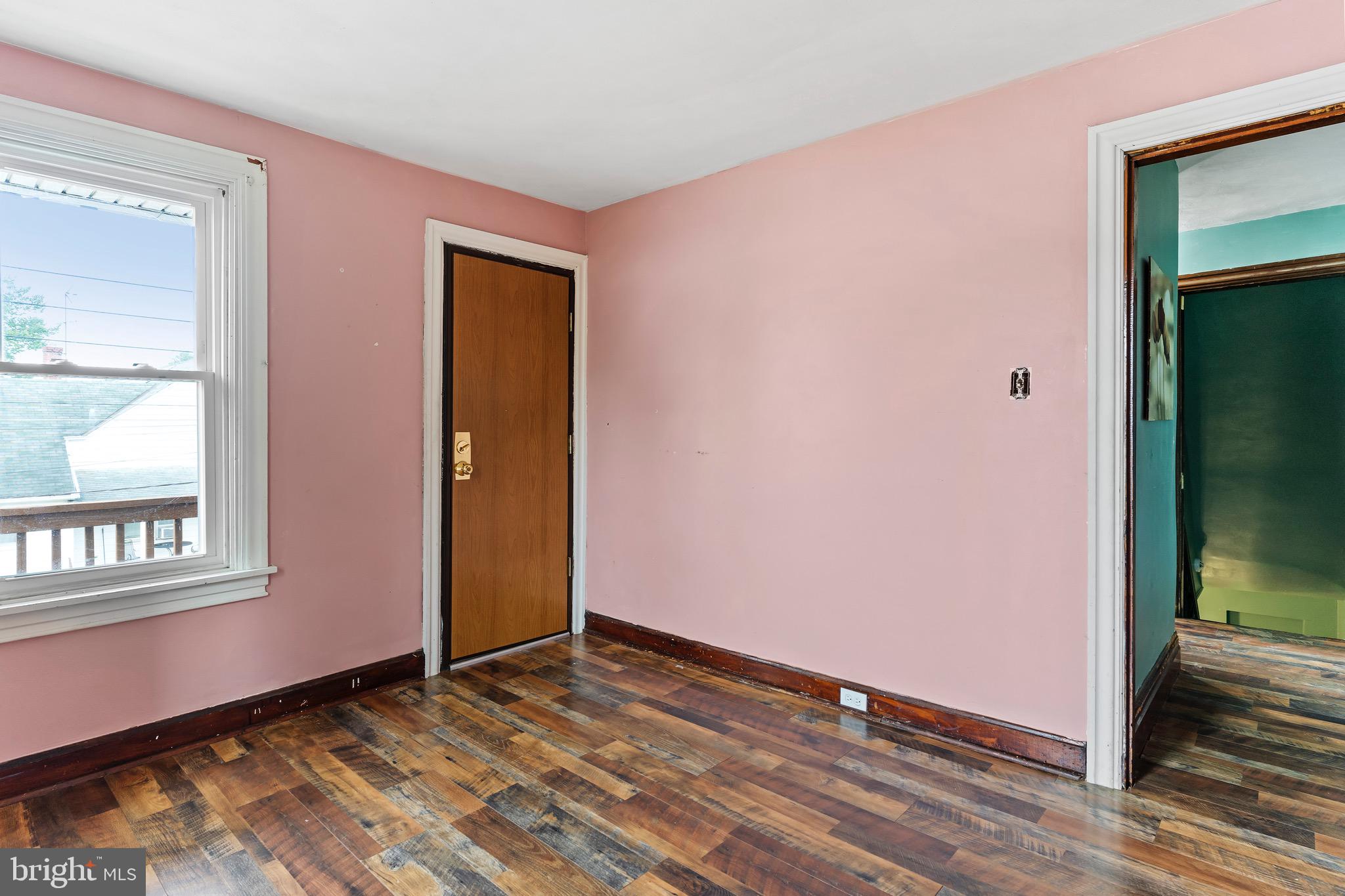 CARLISLE BOROUGH - Residential