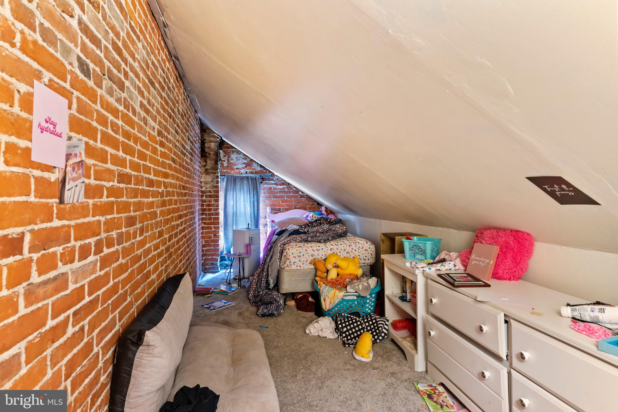 CARLISLE BOROUGH - Residential