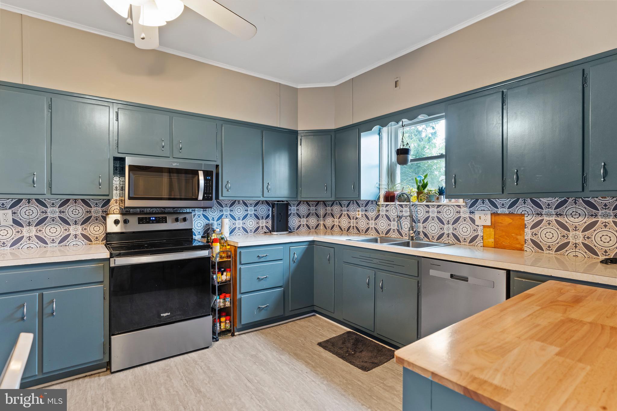 CARLISLE BOROUGH - Residential