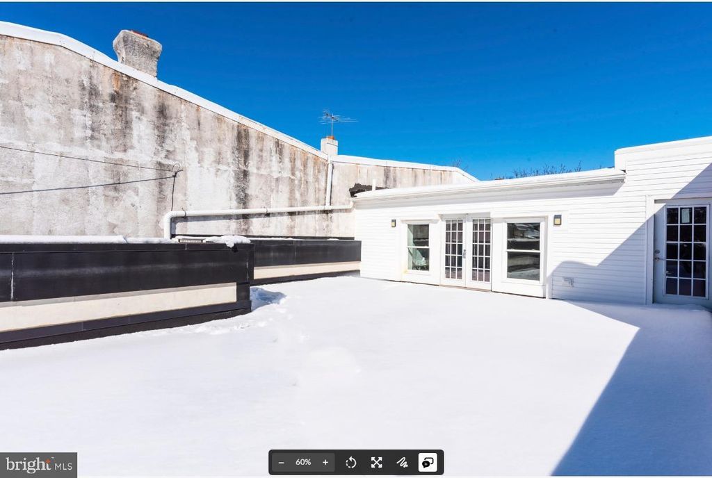 Photo of 8526 Germantown Avenue #2ND FLOOR APARTMENT, PHILADELPHIA, PA 19118 (MLS # PAPH2537728)