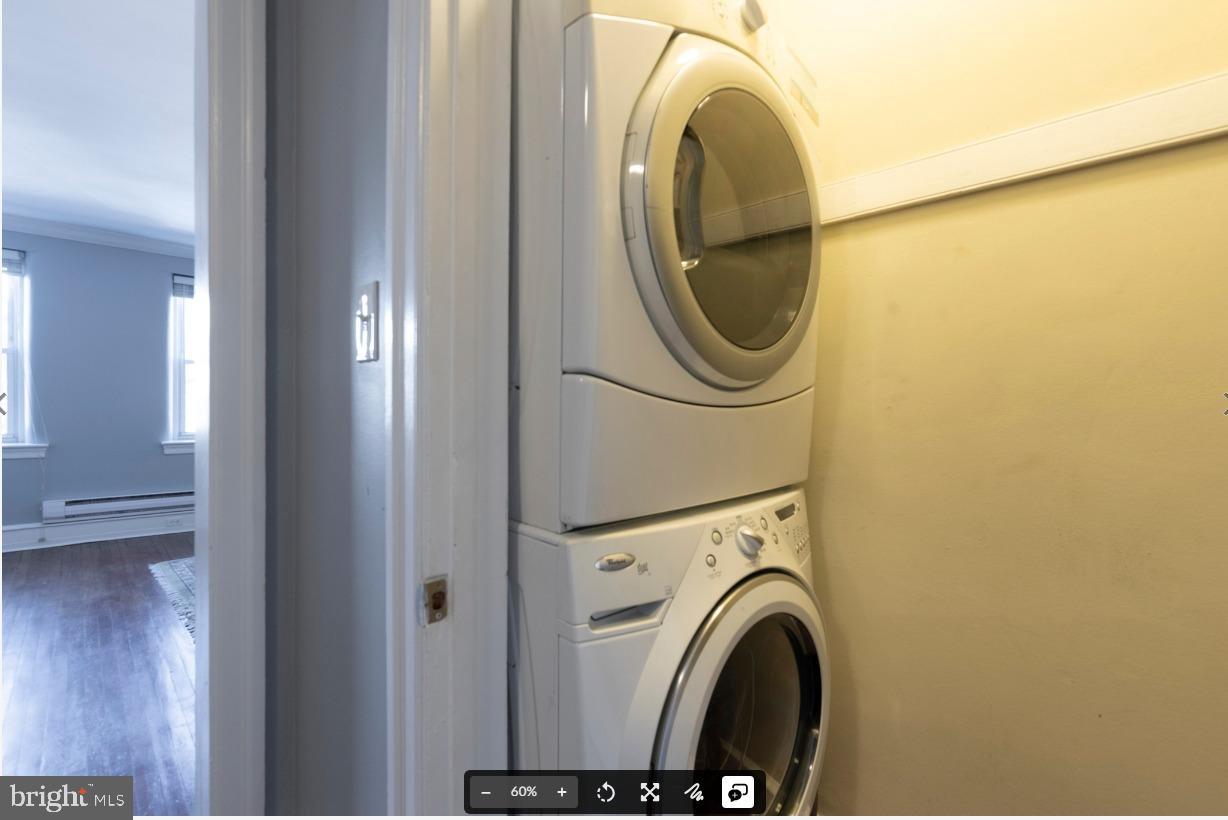 CHESTNUT HILL - Residential Lease