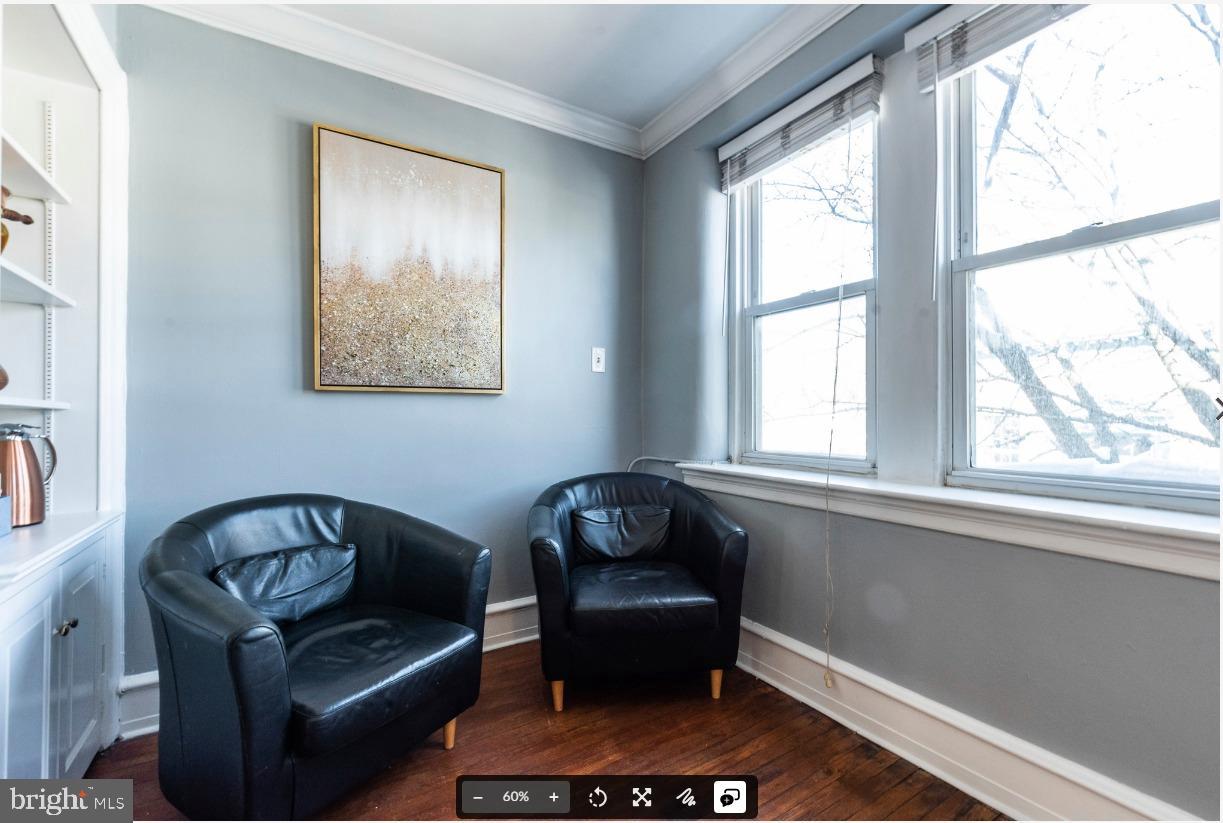 CHESTNUT HILL - Residential Lease