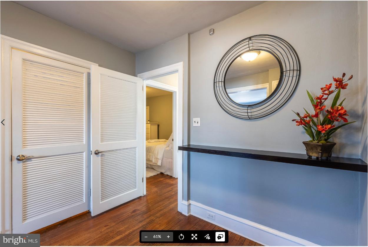 CHESTNUT HILL - Residential Lease