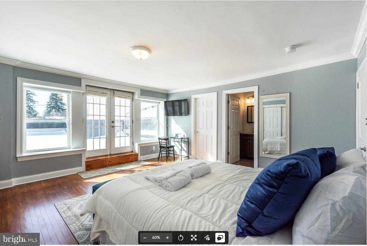 CHESTNUT HILL - Residential Lease